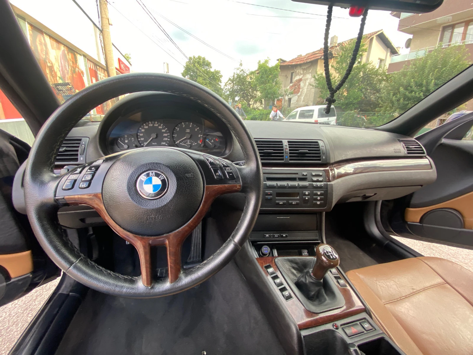BMW 318 Ci Edition Exclusive | Mobile.bg   11