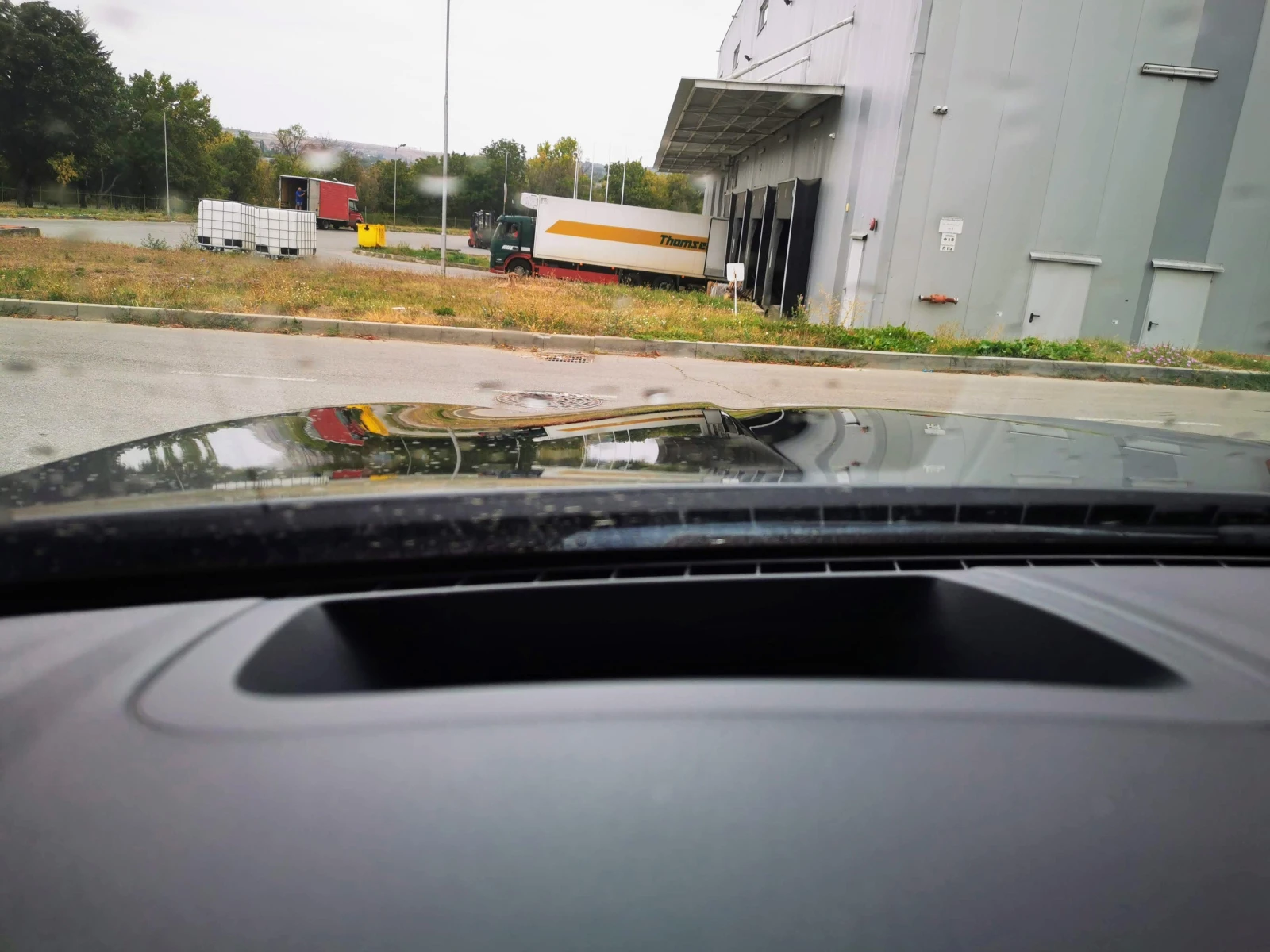 BMW 535 XDrive Facelift  | Mobile.bg   17