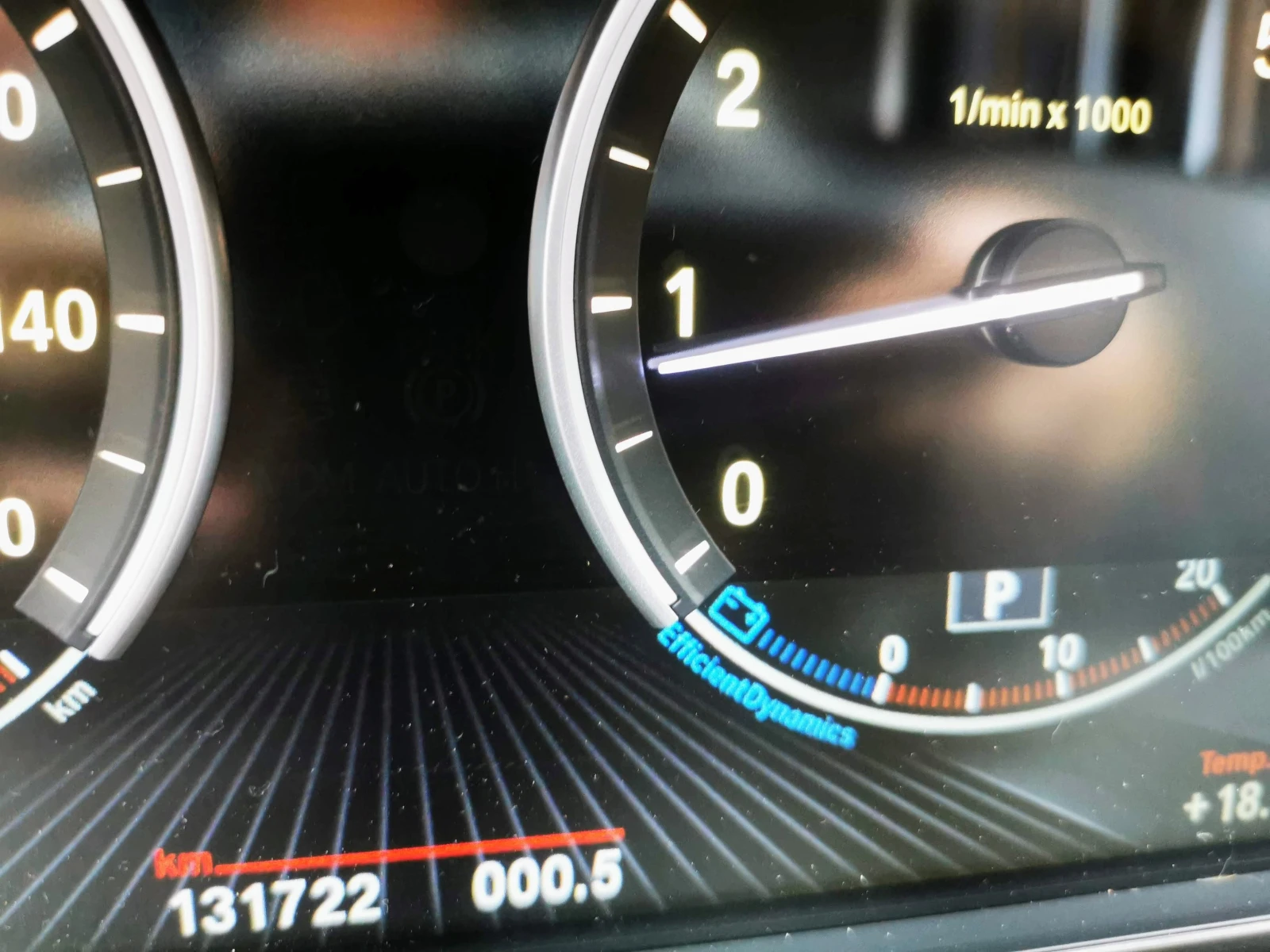 BMW 535 XDrive Facelift  | Mobile.bg   16