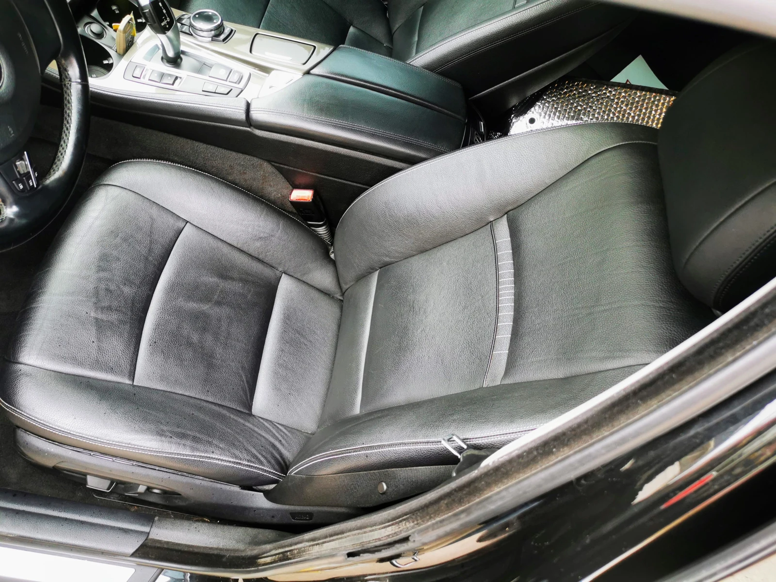 BMW 535 XDrive Facelift  | Mobile.bg   14