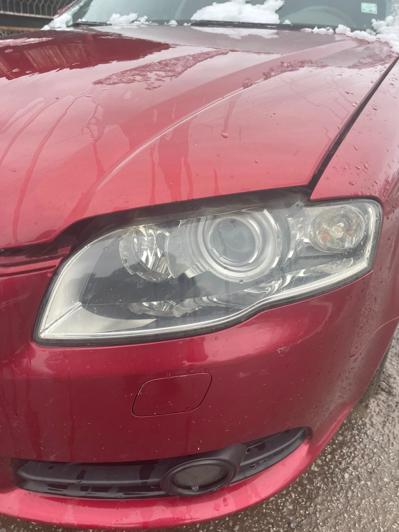 Audi A4  - изображение 3