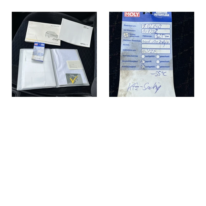 Opel Astra 1.6 84    109 000 | Mobile.bg   14