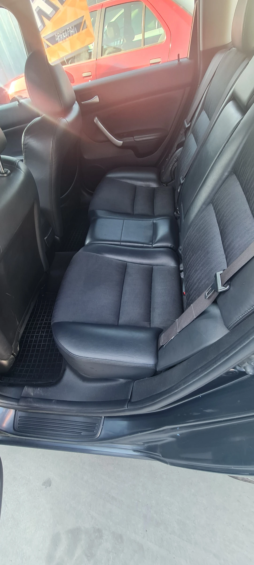 Honda Accord  - изображение 7