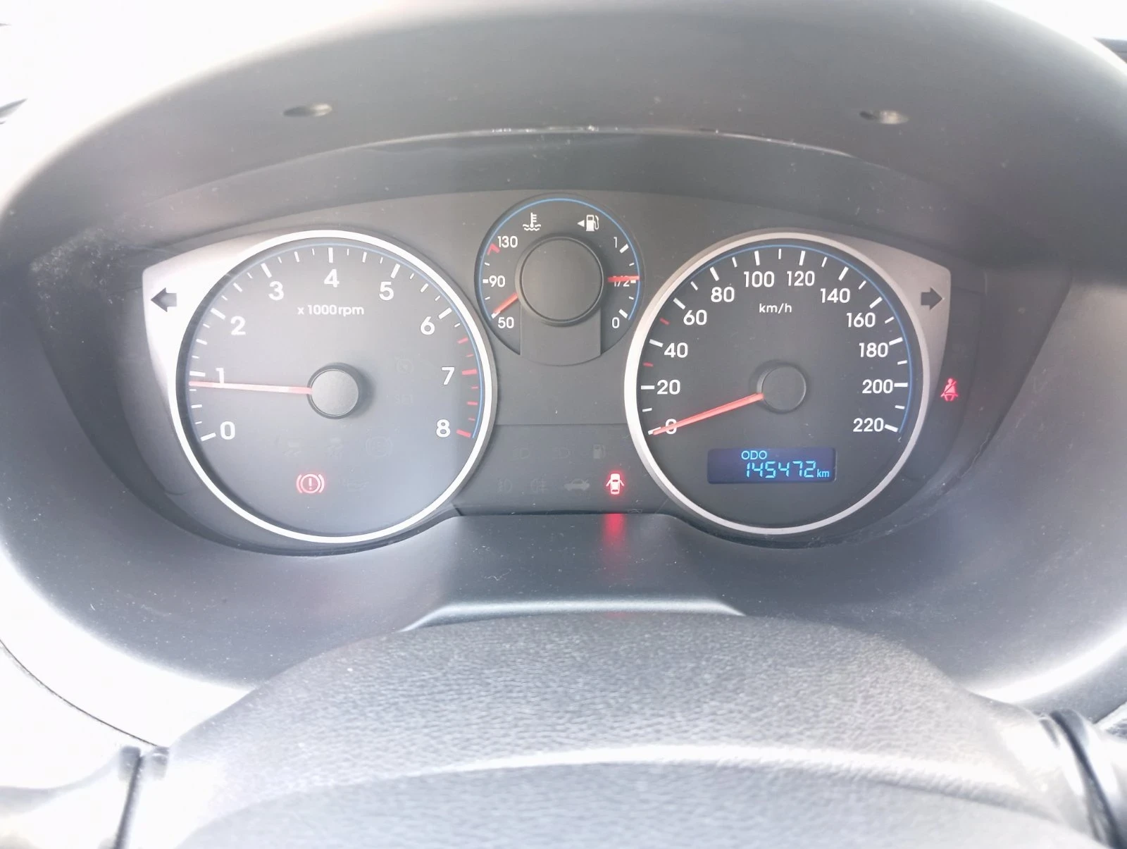 Hyundai I20 1.25i - изображение 10