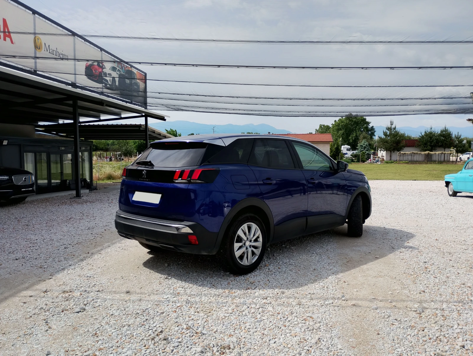 Peugeot 3008 1.5 - изображение 4