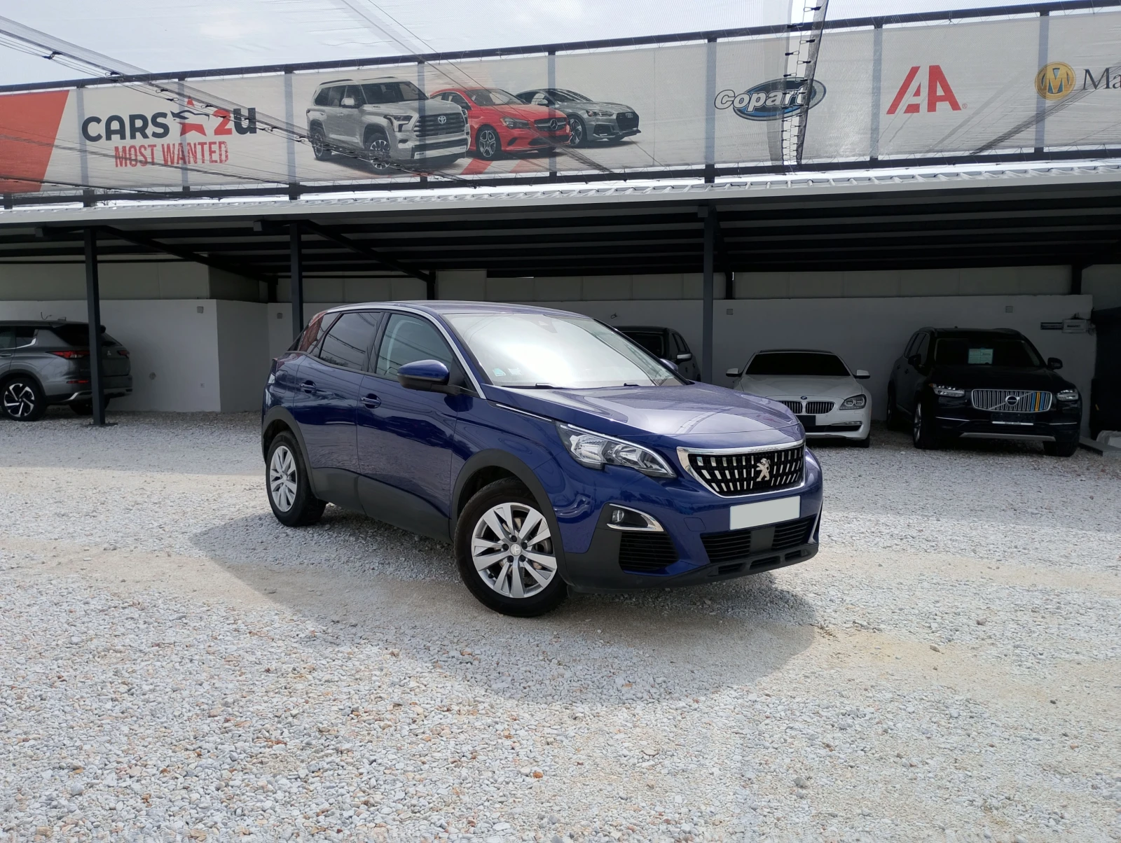 Peugeot 3008 1.5 - изображение 2