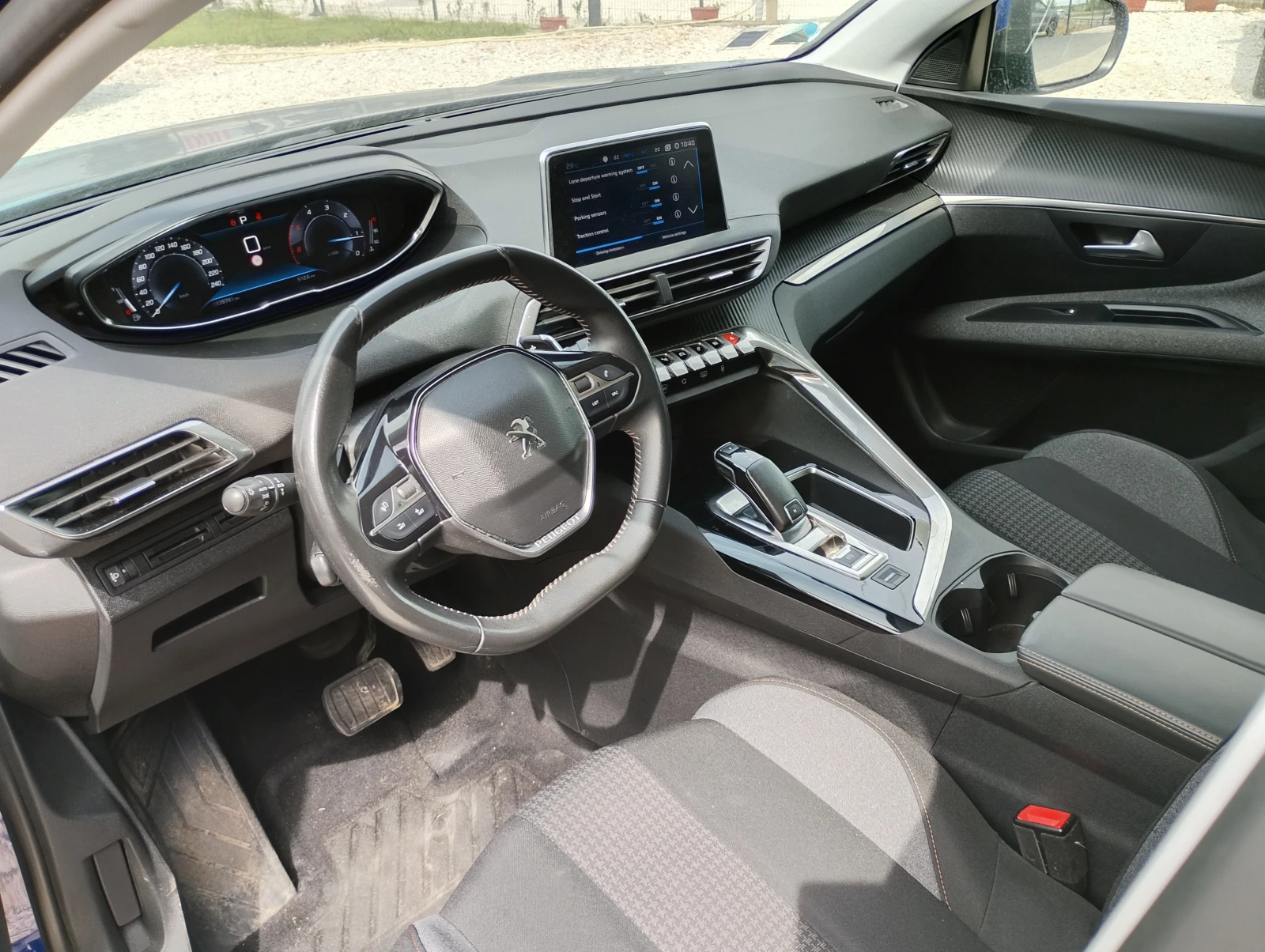Peugeot 3008 1.5 - изображение 8