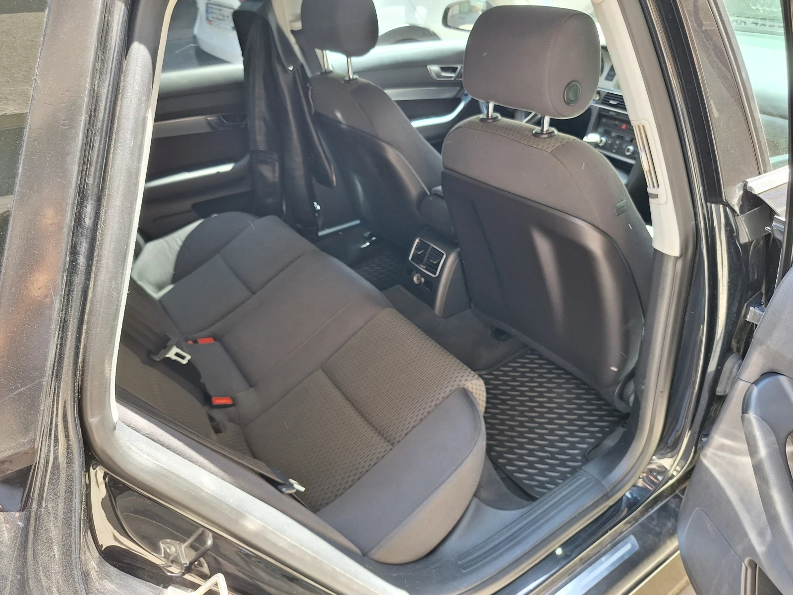 Audi A6  - изображение 5