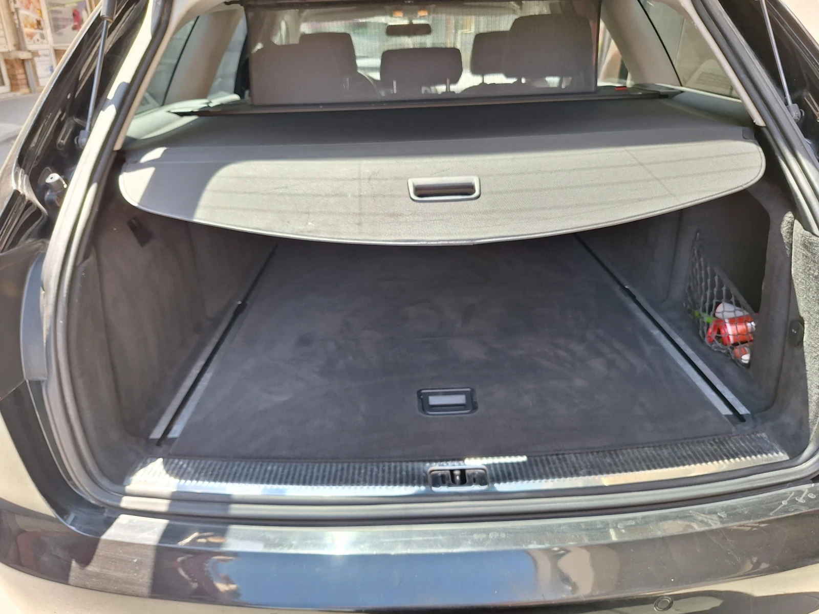 Audi A6  - изображение 3