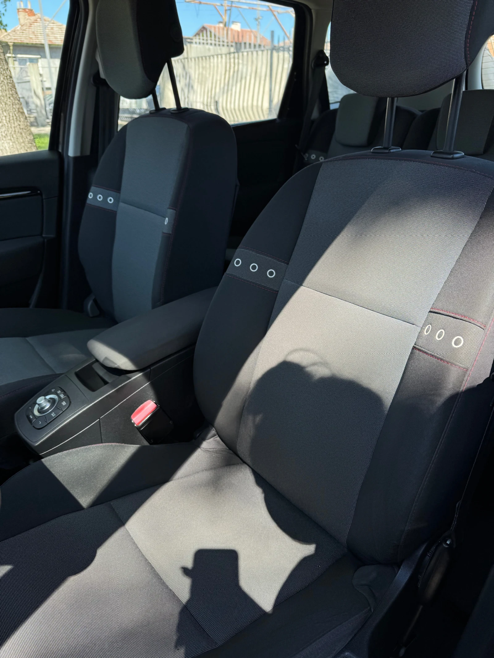 Renault Grand scenic BENZIN AUSTRIA | Mobile.bg   14