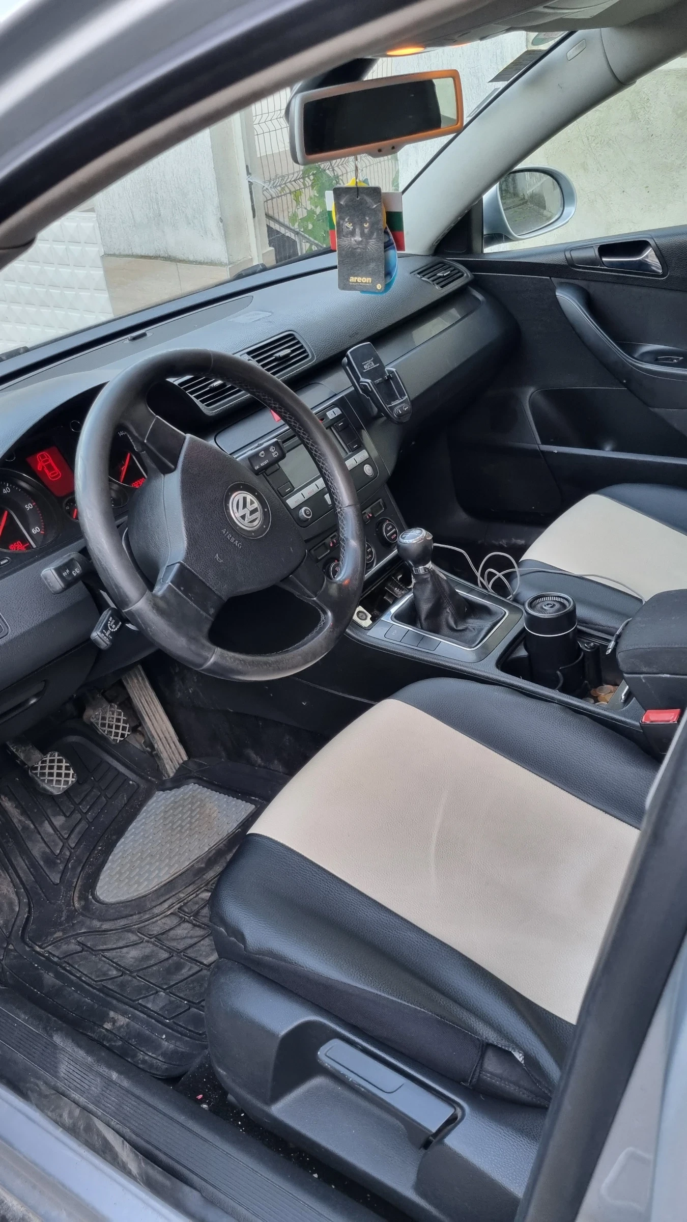 VW Passat 2 - изображение 8