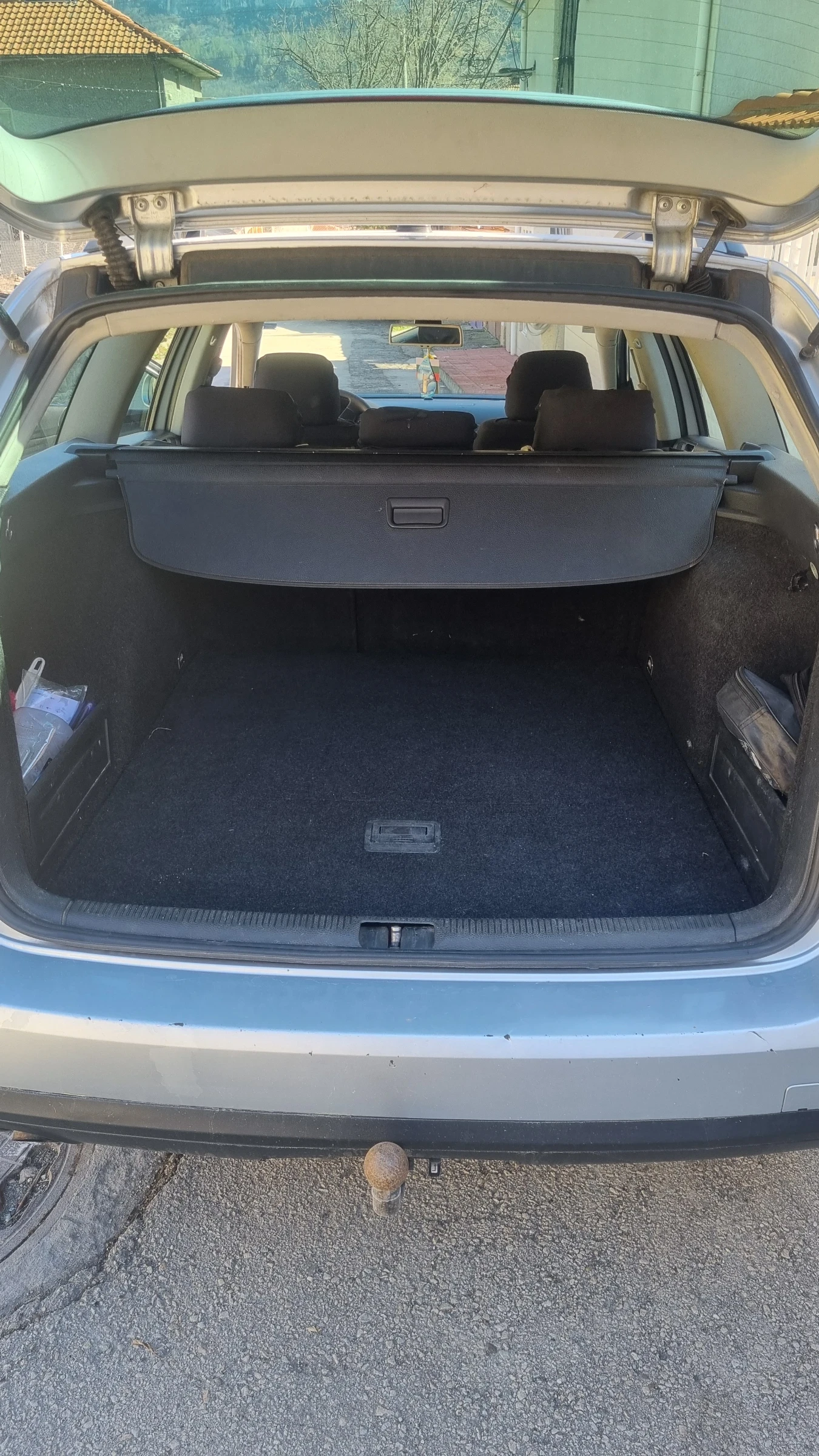 VW Passat 2 - изображение 6