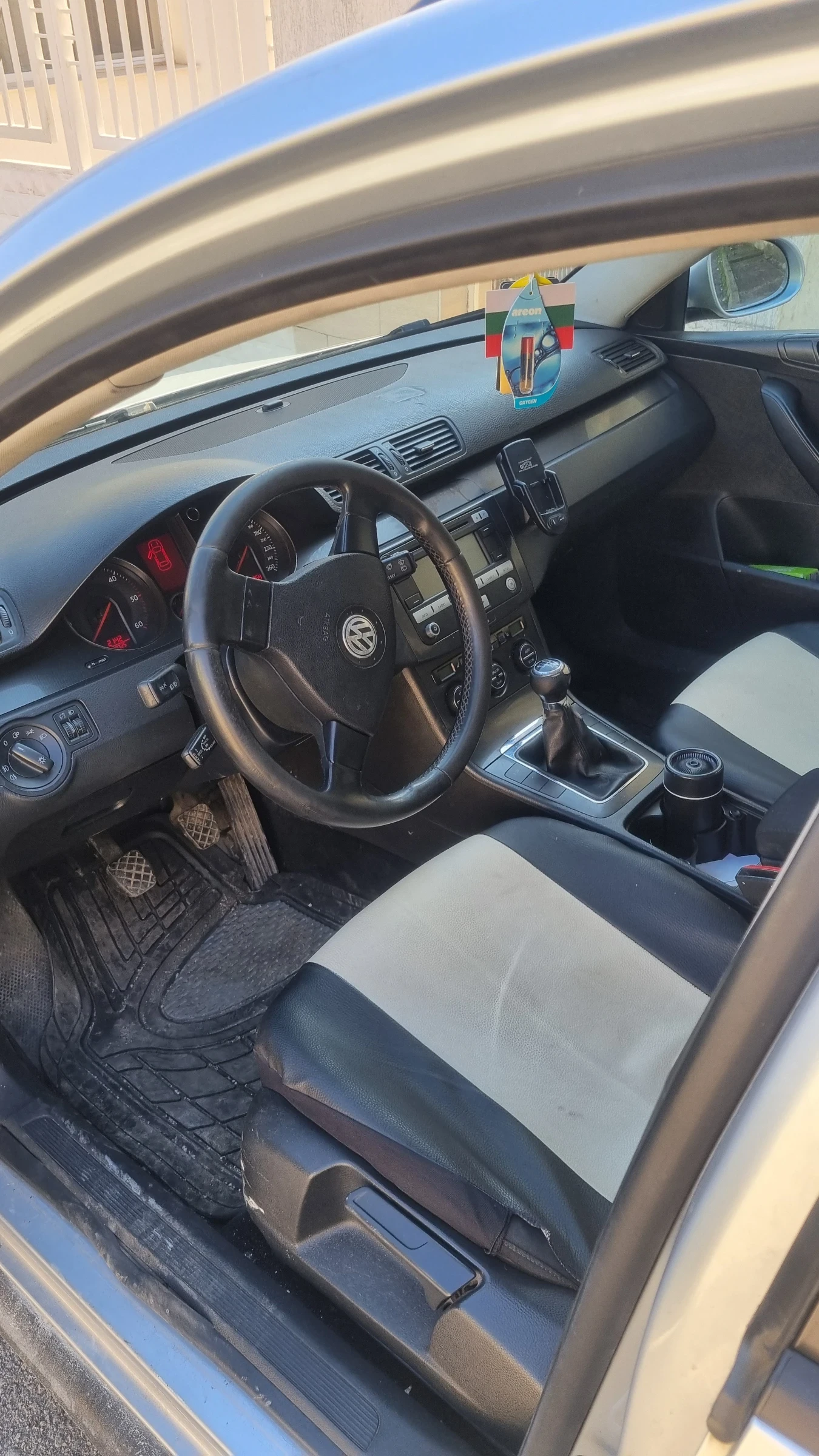 VW Passat 2 - изображение 3