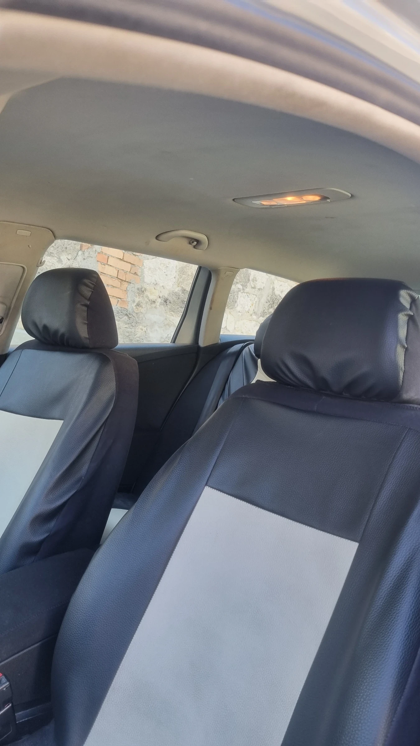VW Passat 2 - изображение 7