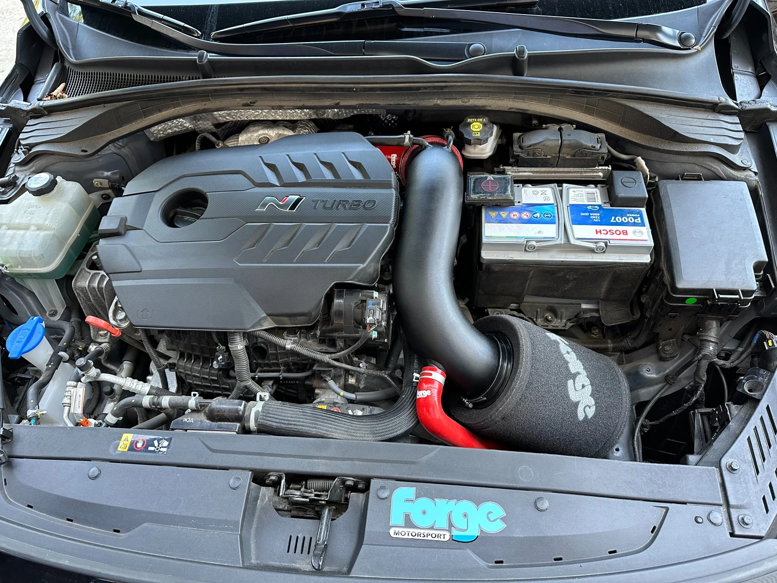 Hyundai I30 N Performance - изображение 4