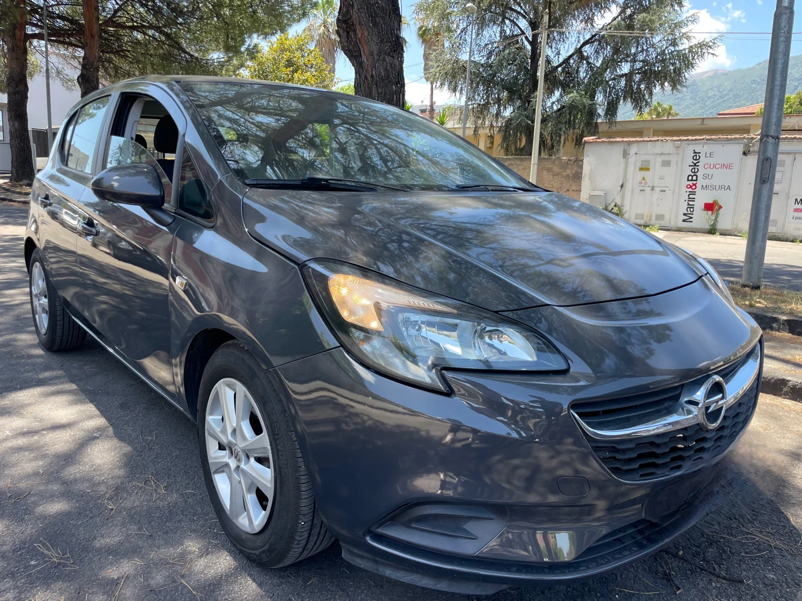 Opel Corsa 1.2 бензин Color Euro 6 - изображение 3