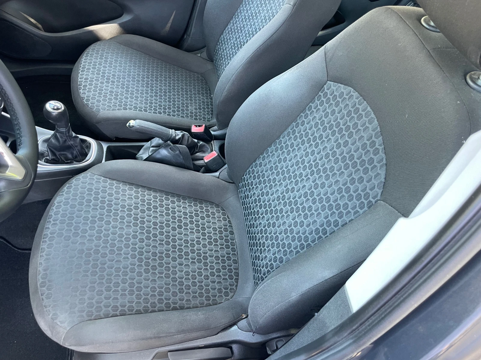 Opel Corsa 1.2 бензин Color Euro 6 - изображение 8