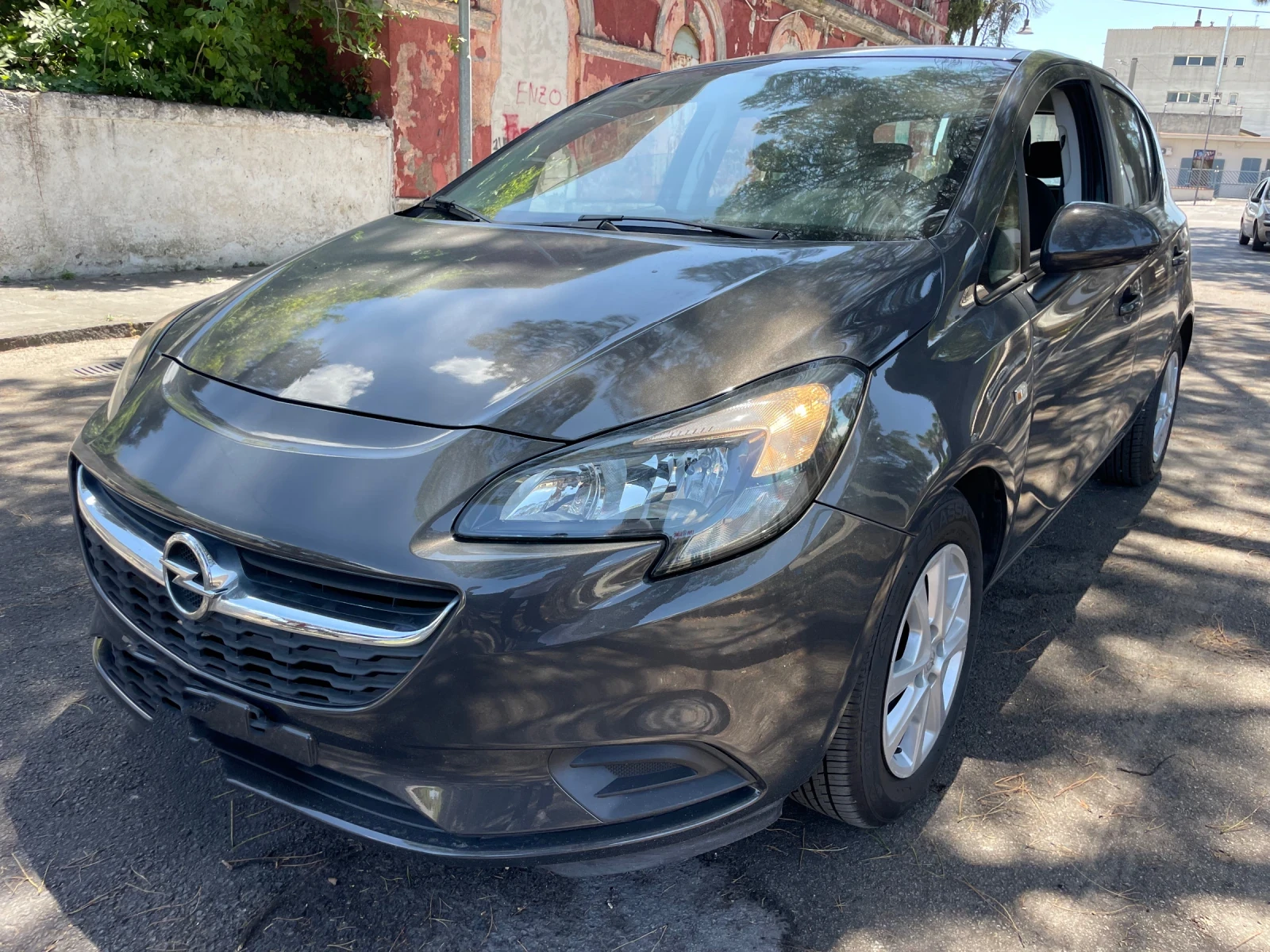 Opel Corsa 1.2 бензин Color Euro 6 - изображение 4