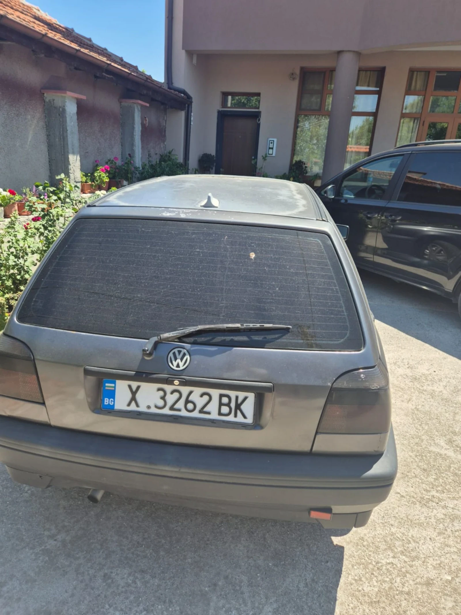 VW Golf 1.4 - изображение 2