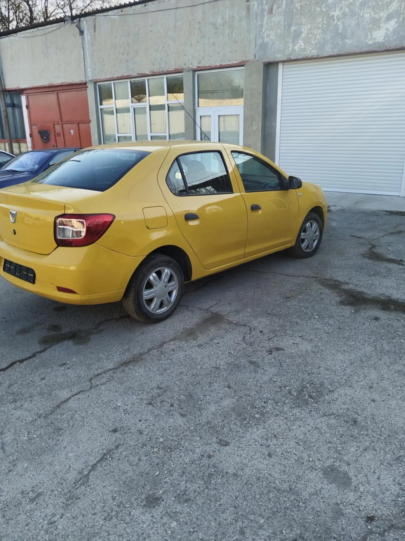 Dacia Logan  - изображение 7