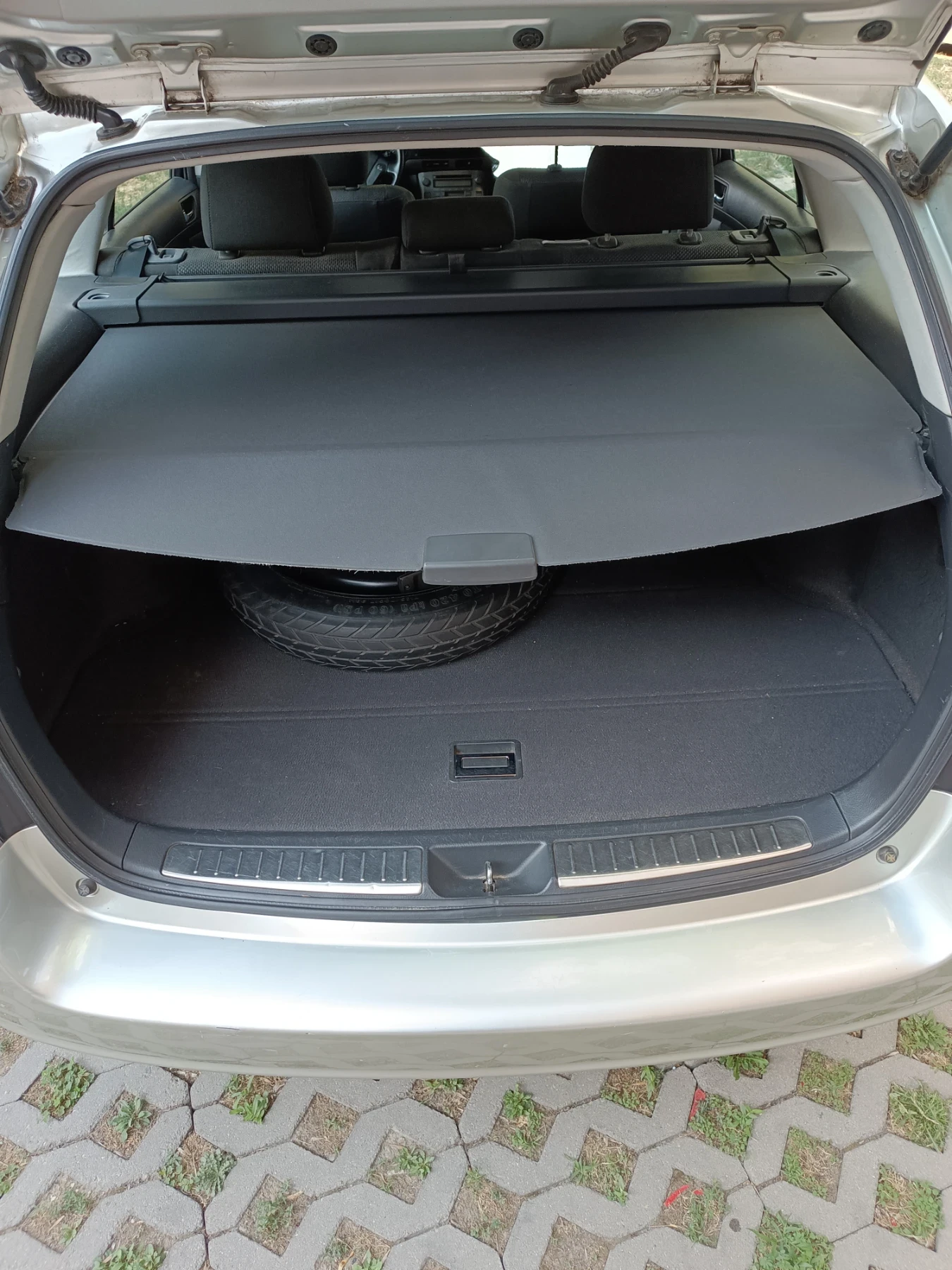 Toyota Avensis  - изображение 5