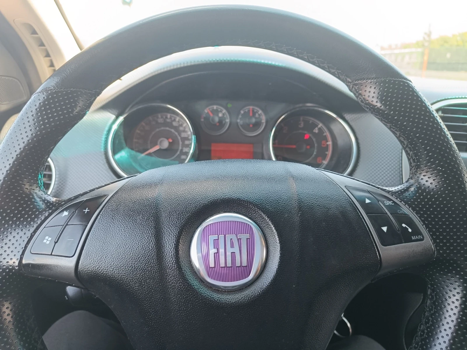 Fiat Bravo  - изображение 5