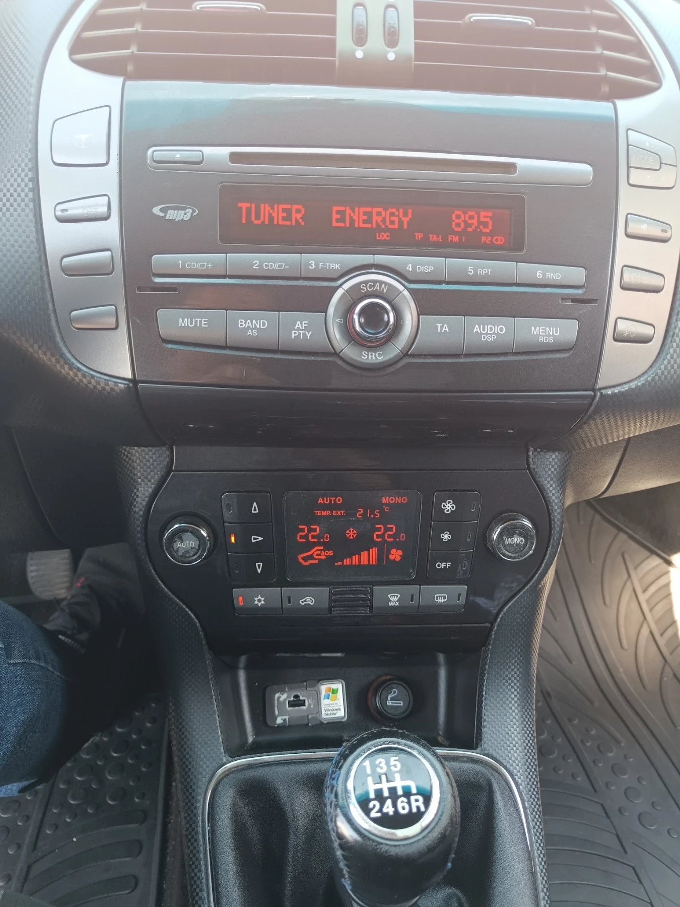 Fiat Bravo  - изображение 3