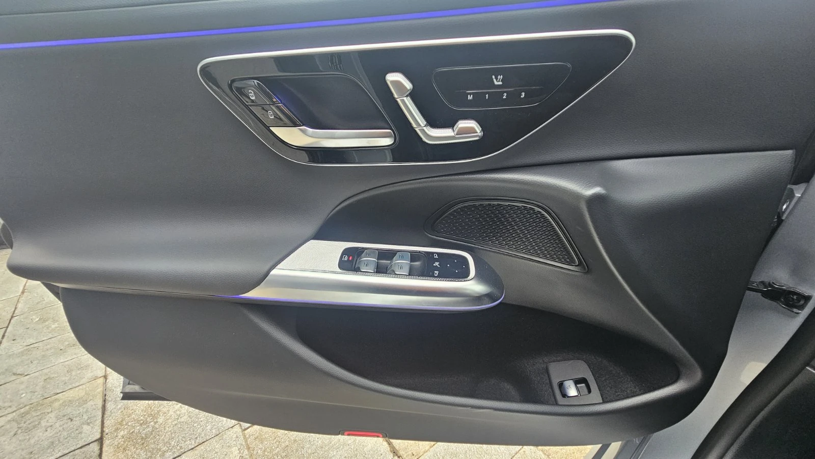 Mercedes-Benz E 220 d 4MATIC | Mobile.bg   15