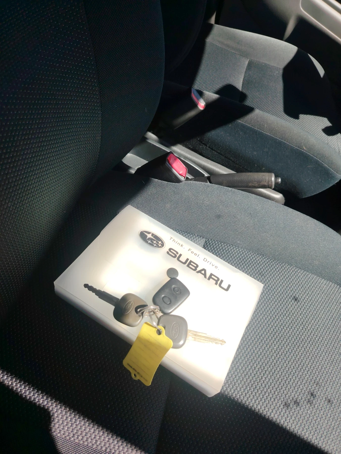 Subaru Justy 5    | Mobile.bg   11