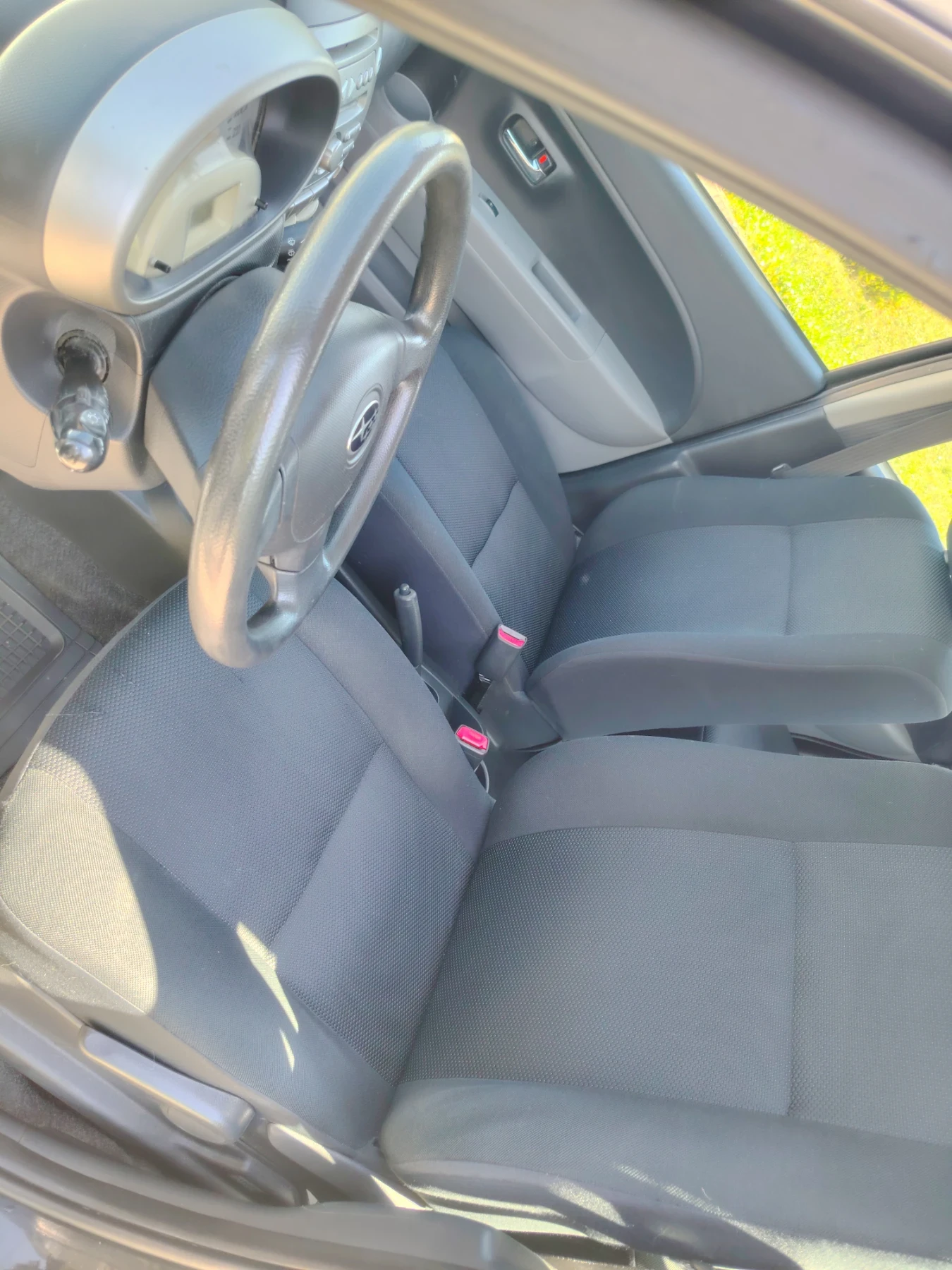 Subaru Justy 5    | Mobile.bg   12