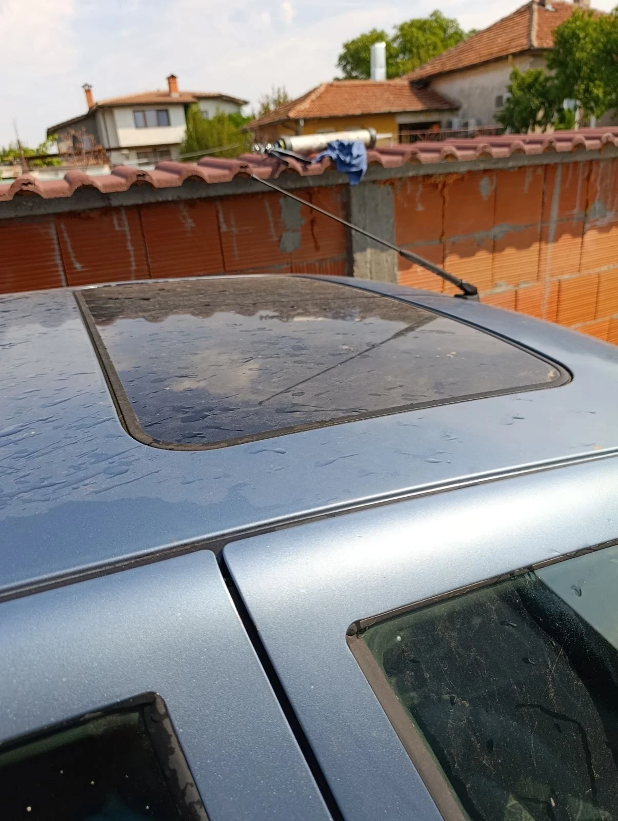 Peugeot 406 2.0 HDI - изображение 6