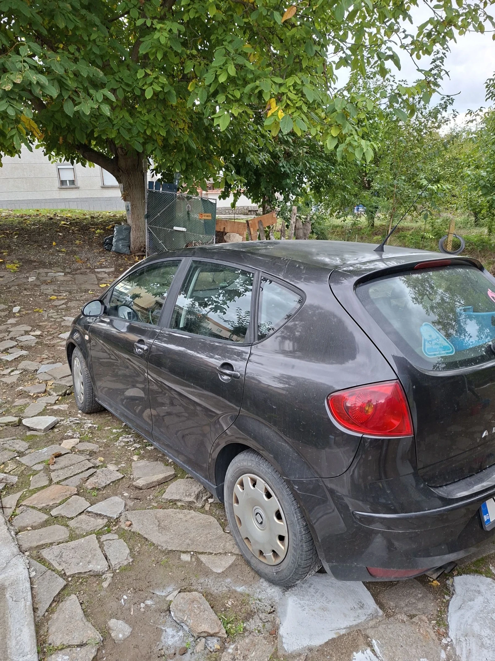 Seat Altea 1.9 TDI 105 KS - изображение 9