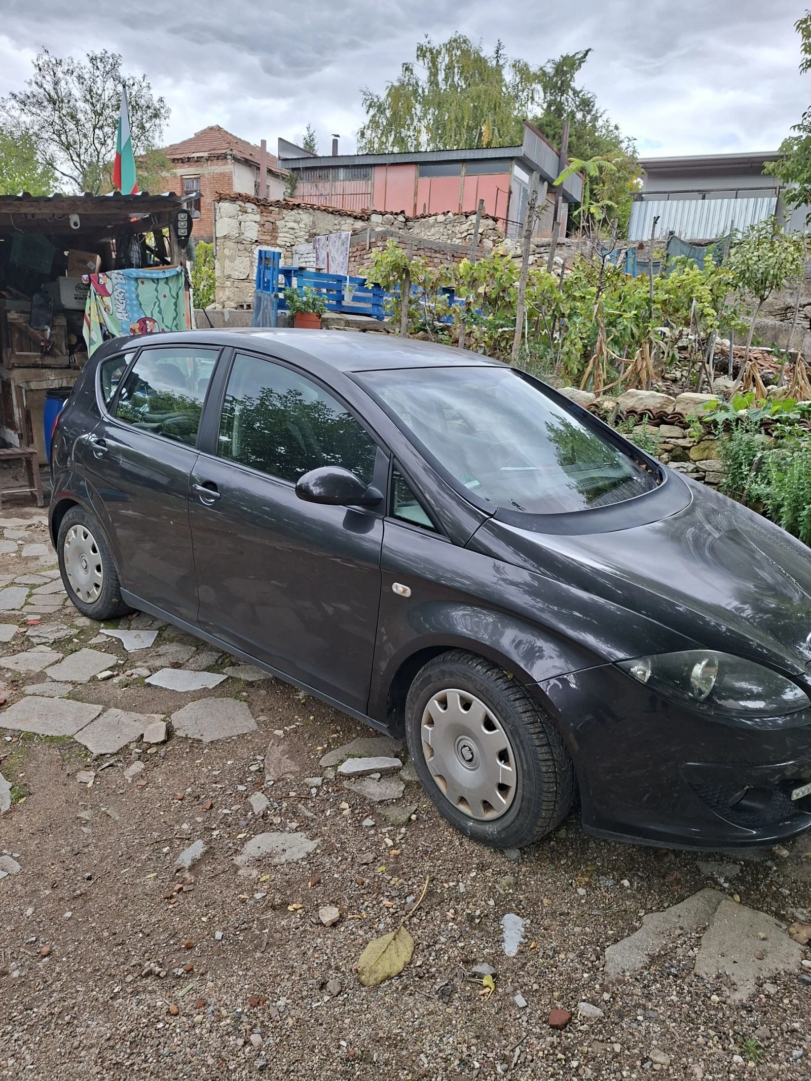 Seat Altea 1.9 TDI 105 KS - изображение 3