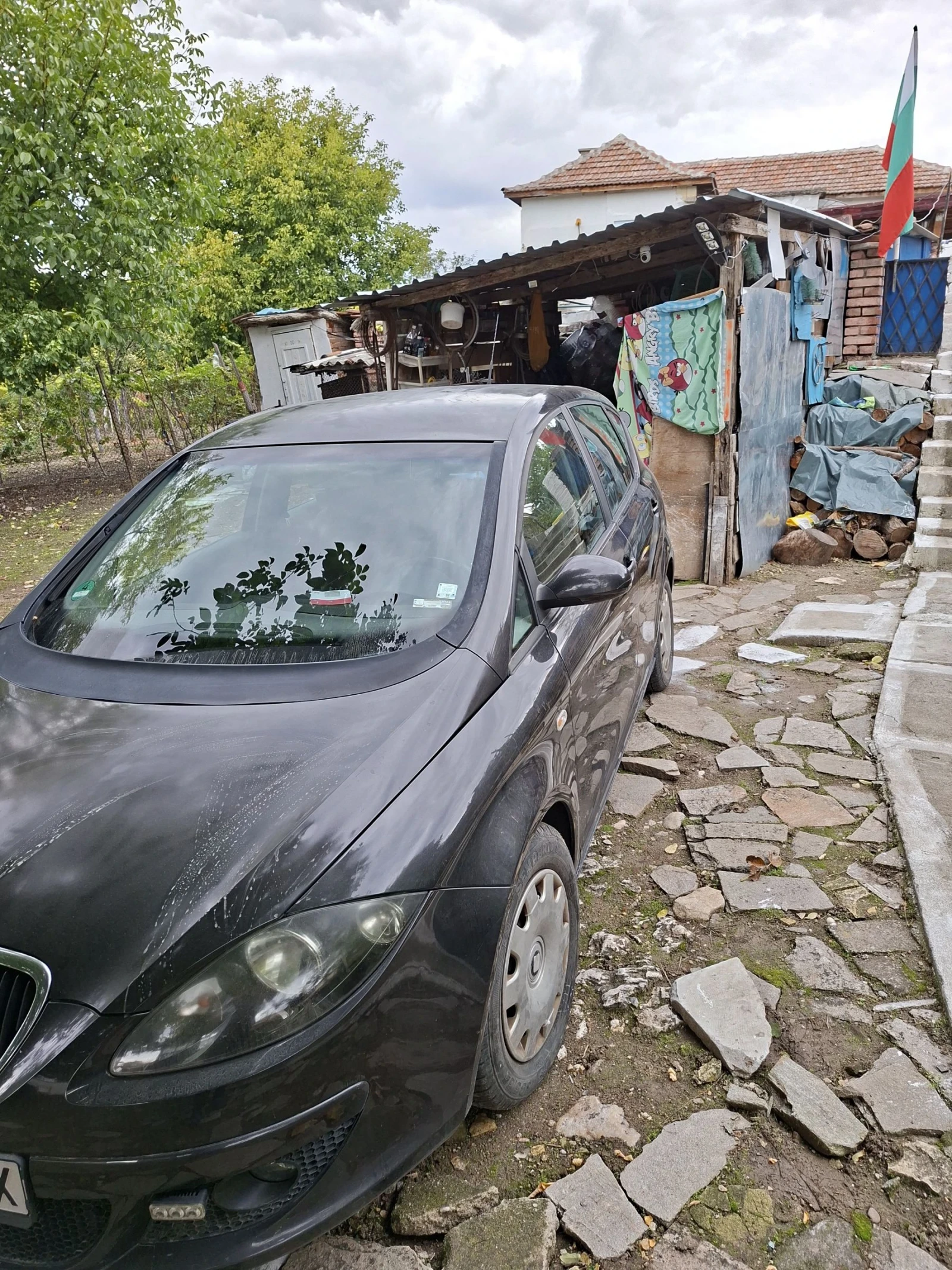 Seat Altea 1.9 TDI 105 KS - изображение 5