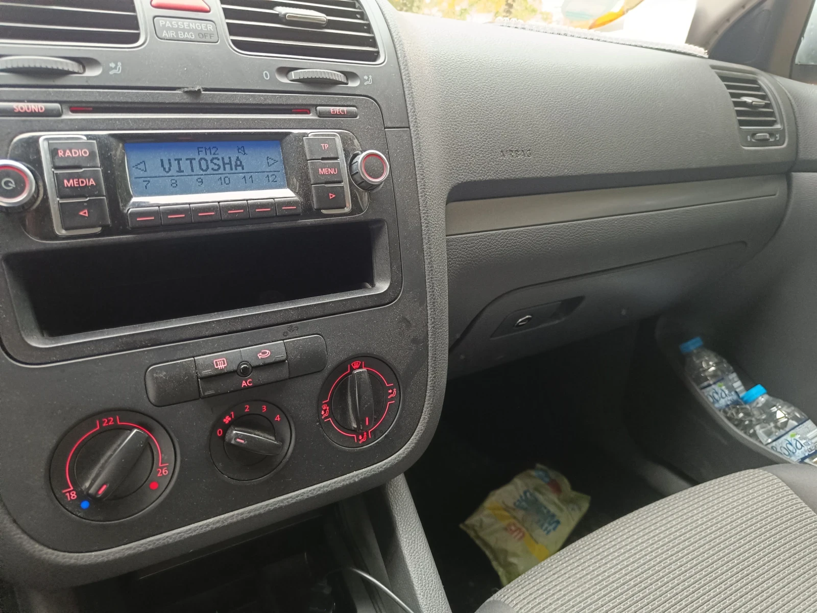 VW Golf 1.9 TDI | Mobile.bg   7