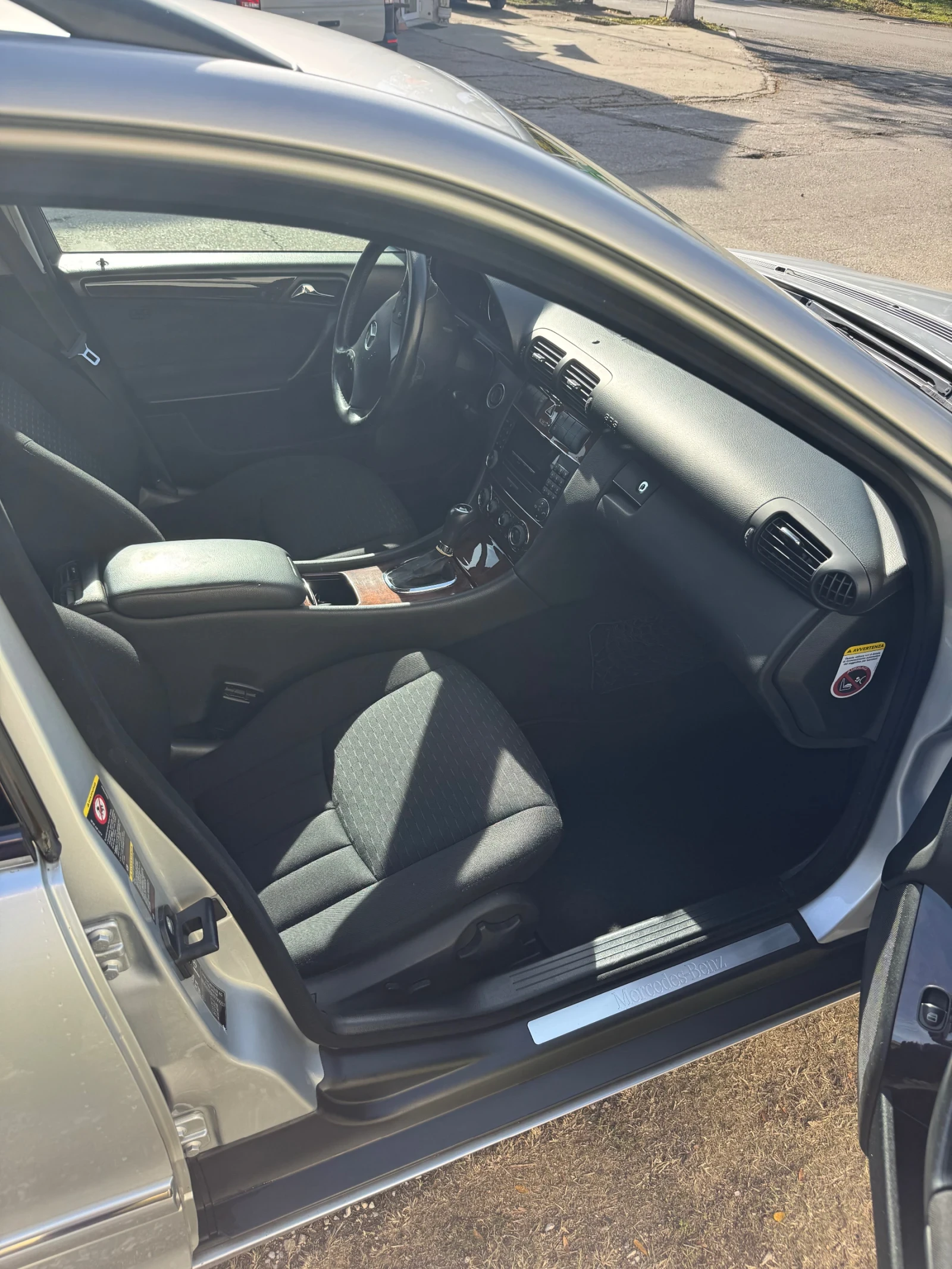 Mercedes-Benz C 220 | Mobile.bg — изображение 11