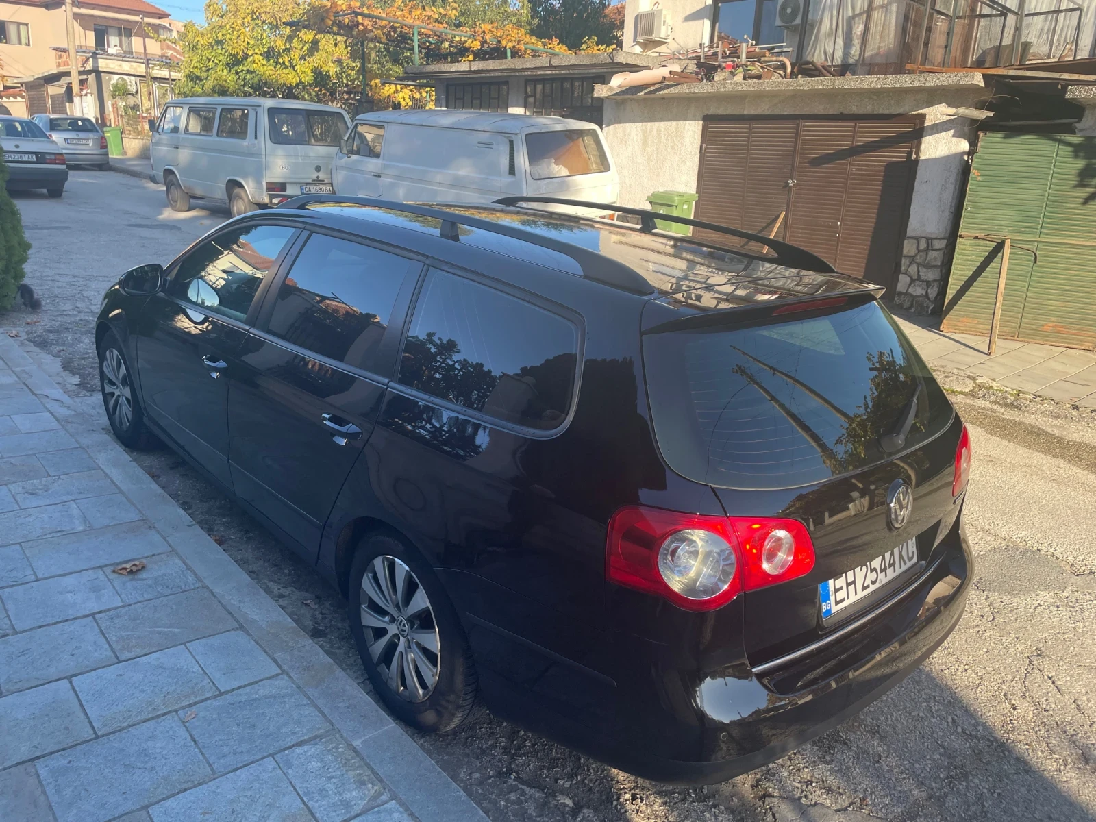 VW Passat 2.0 Tdi 110.. | Mobile.bg   1