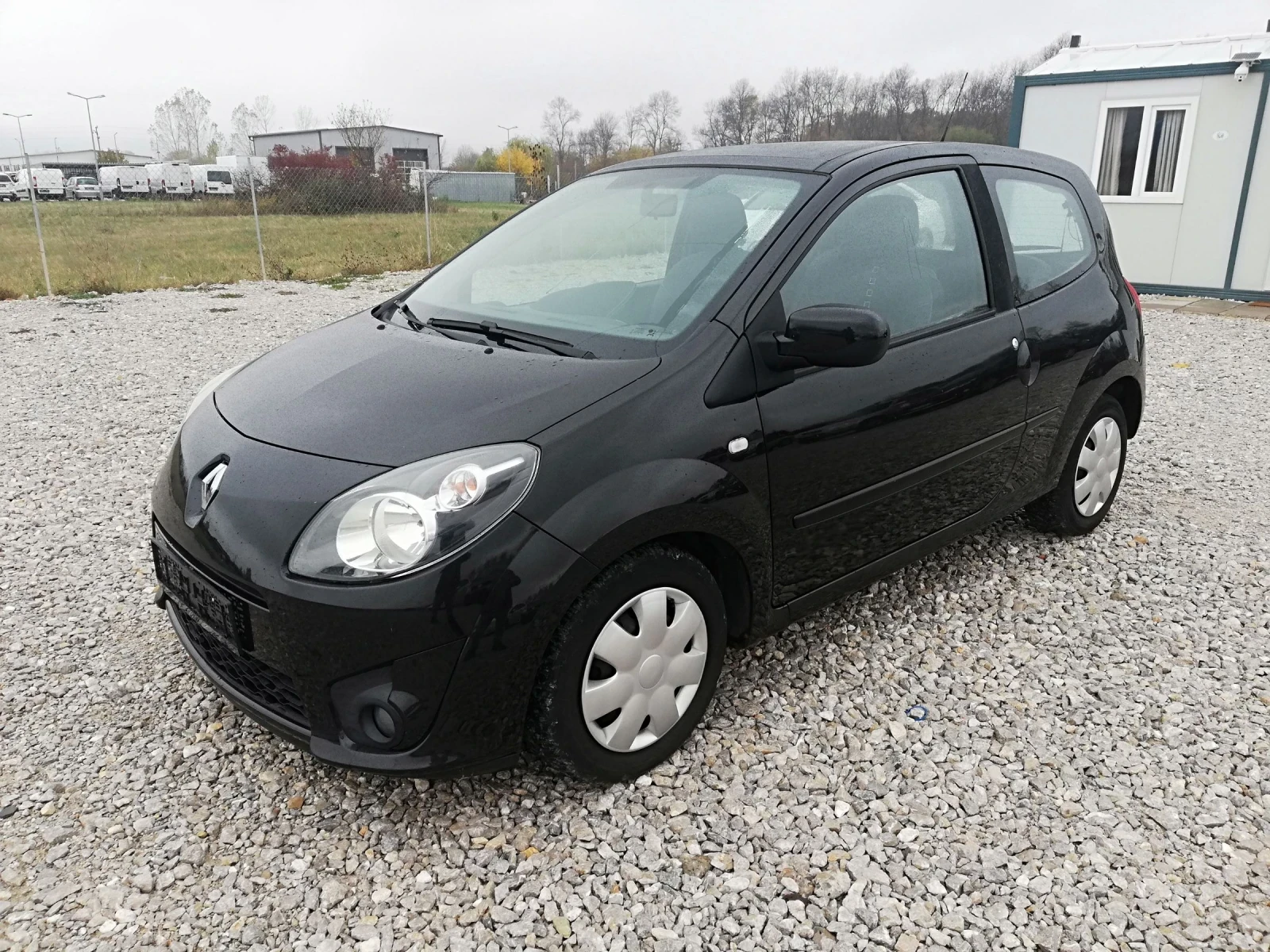 Renault Twingo 1.2i kli italia | Mobile.bg   1