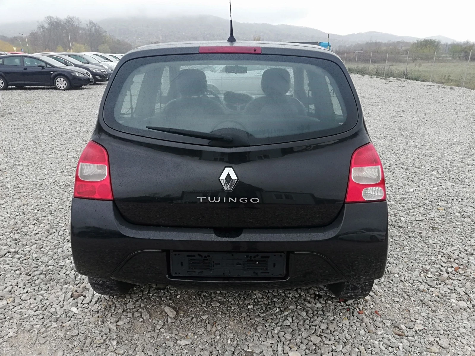 Renault Twingo 1.2i kli italia | Mobile.bg   5