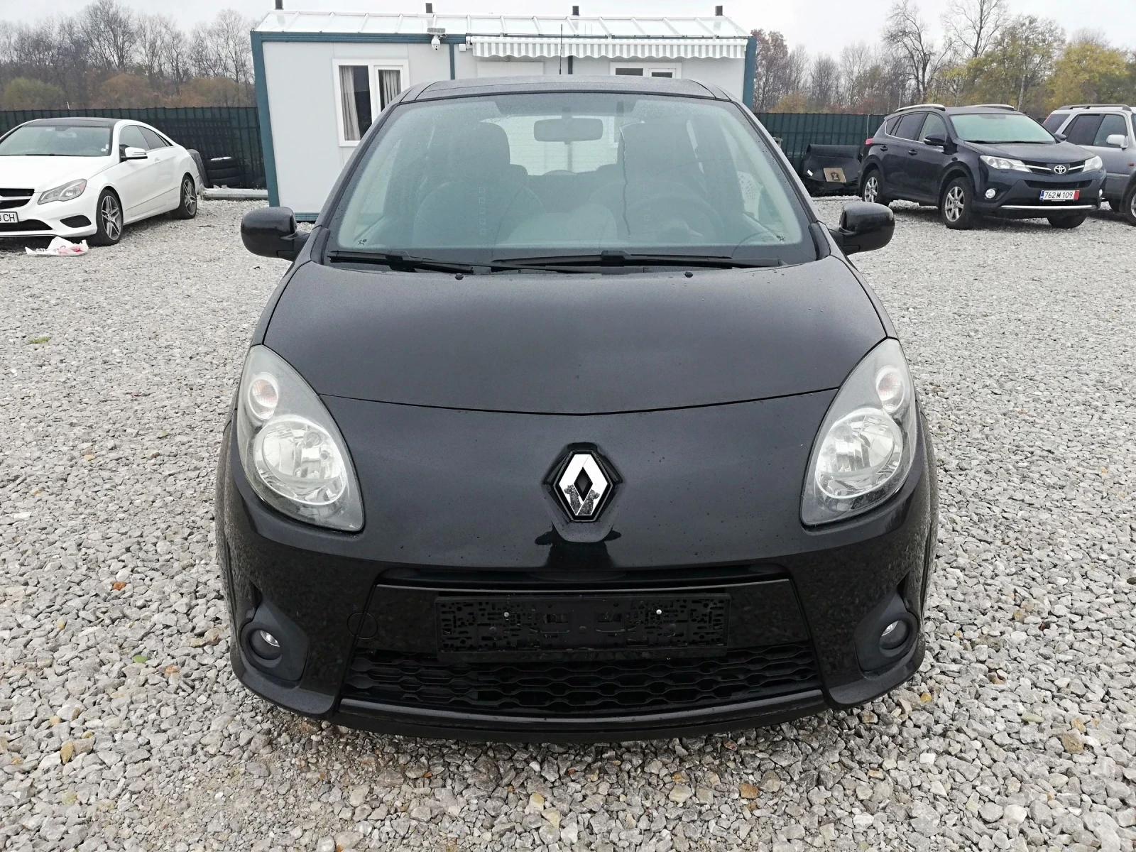 Renault Twingo 1.2i kli italia | Mobile.bg   2