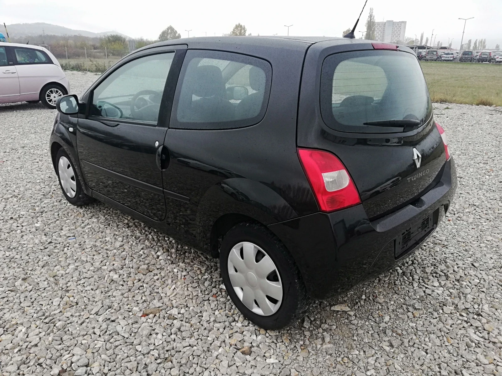 Renault Twingo 1.2i kli italia | Mobile.bg   4