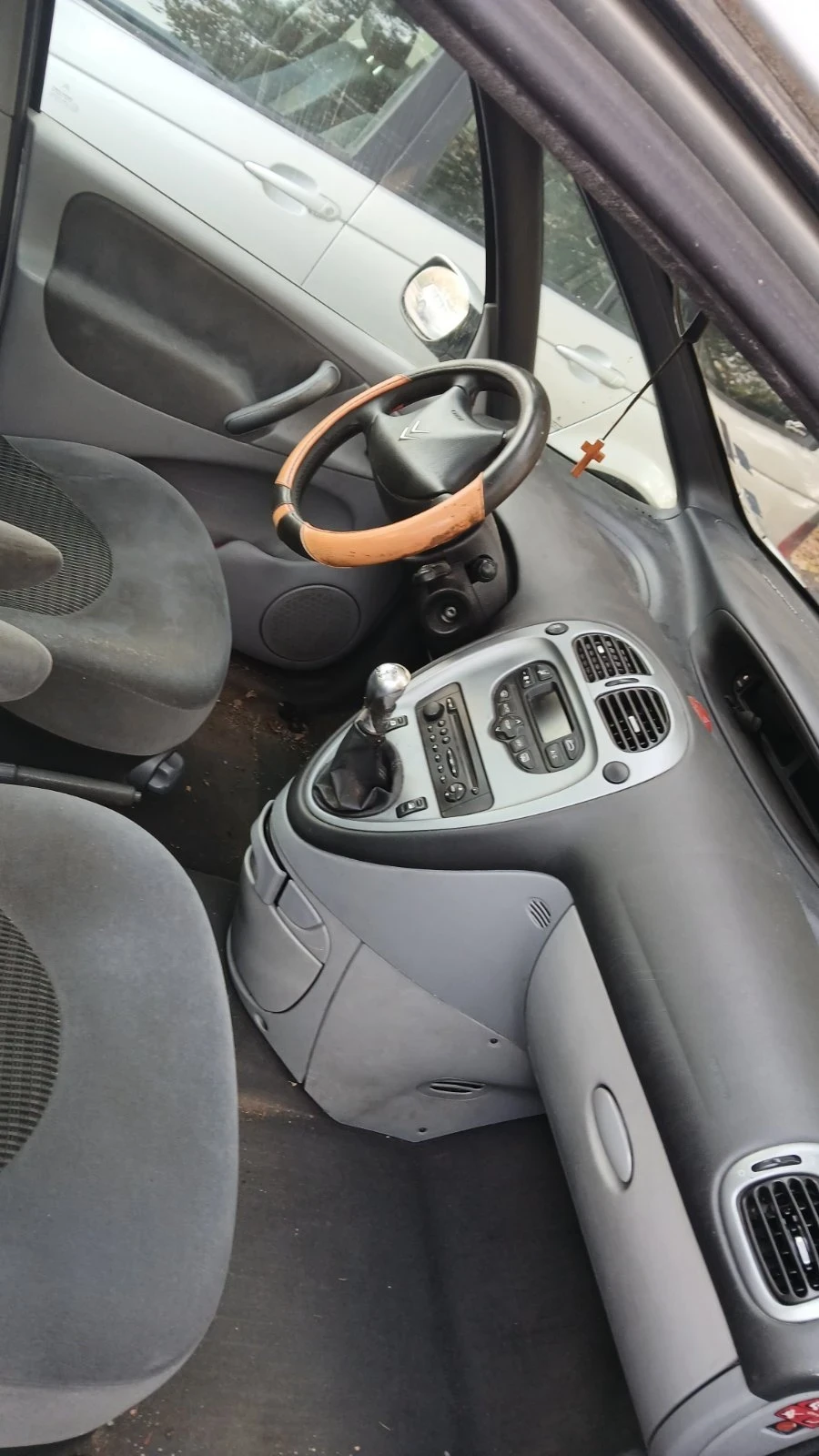 Citroen Xsara picasso 1.6 Hdi | Mobile.bg   5