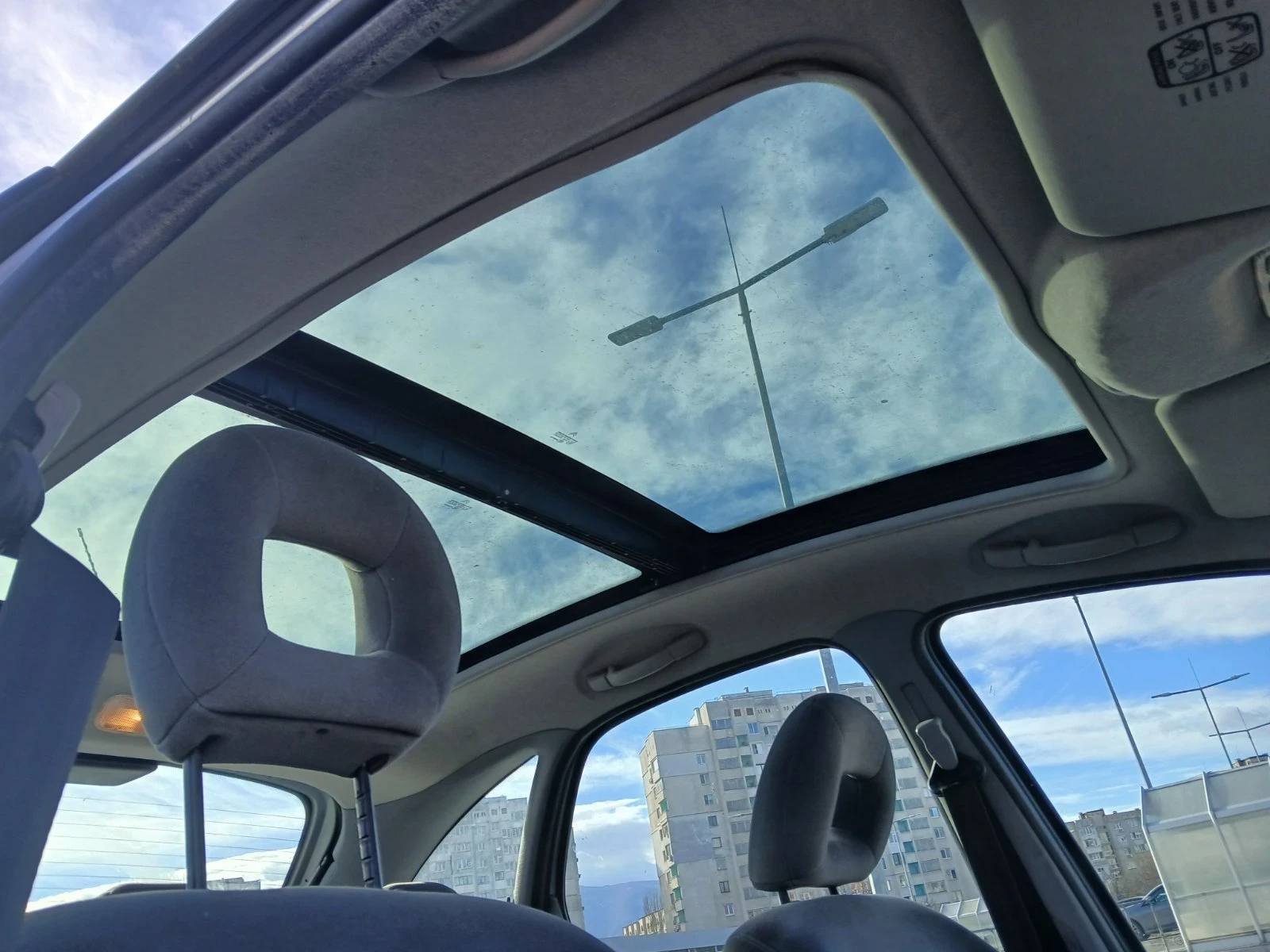 Citroen Xsara picasso 1.6 Hdi | Mobile.bg � ����������� 9