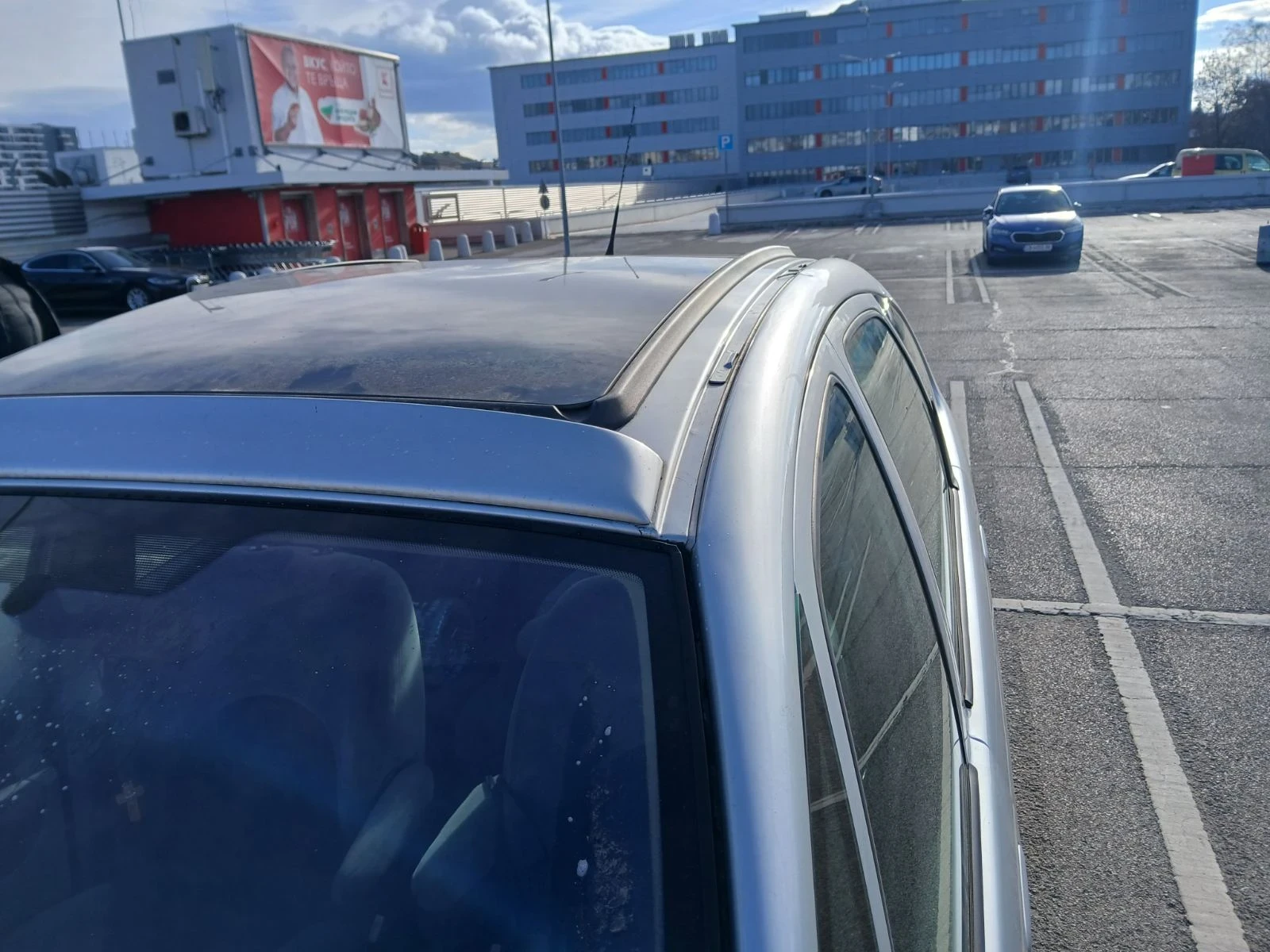 Citroen Xsara picasso 1.6 Hdi | Mobile.bg � ����������� 5