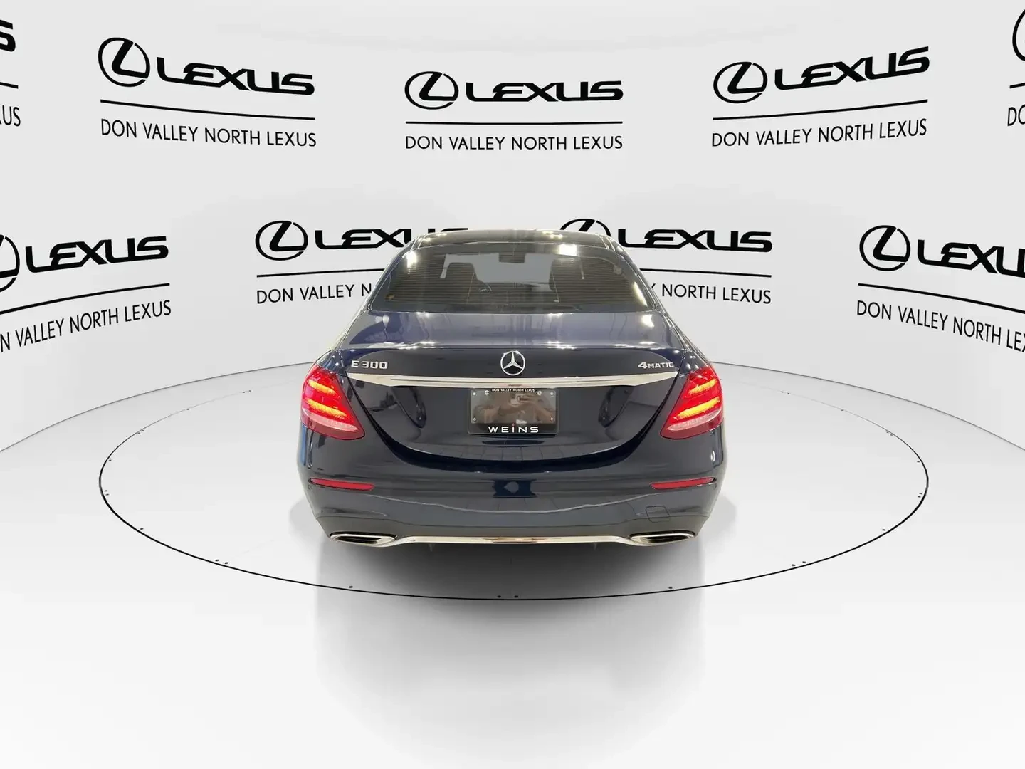 Mercedes-Benz E 300 DIGITAL, HEAD UP, BURMESTER, PANORAMA - изображение 8