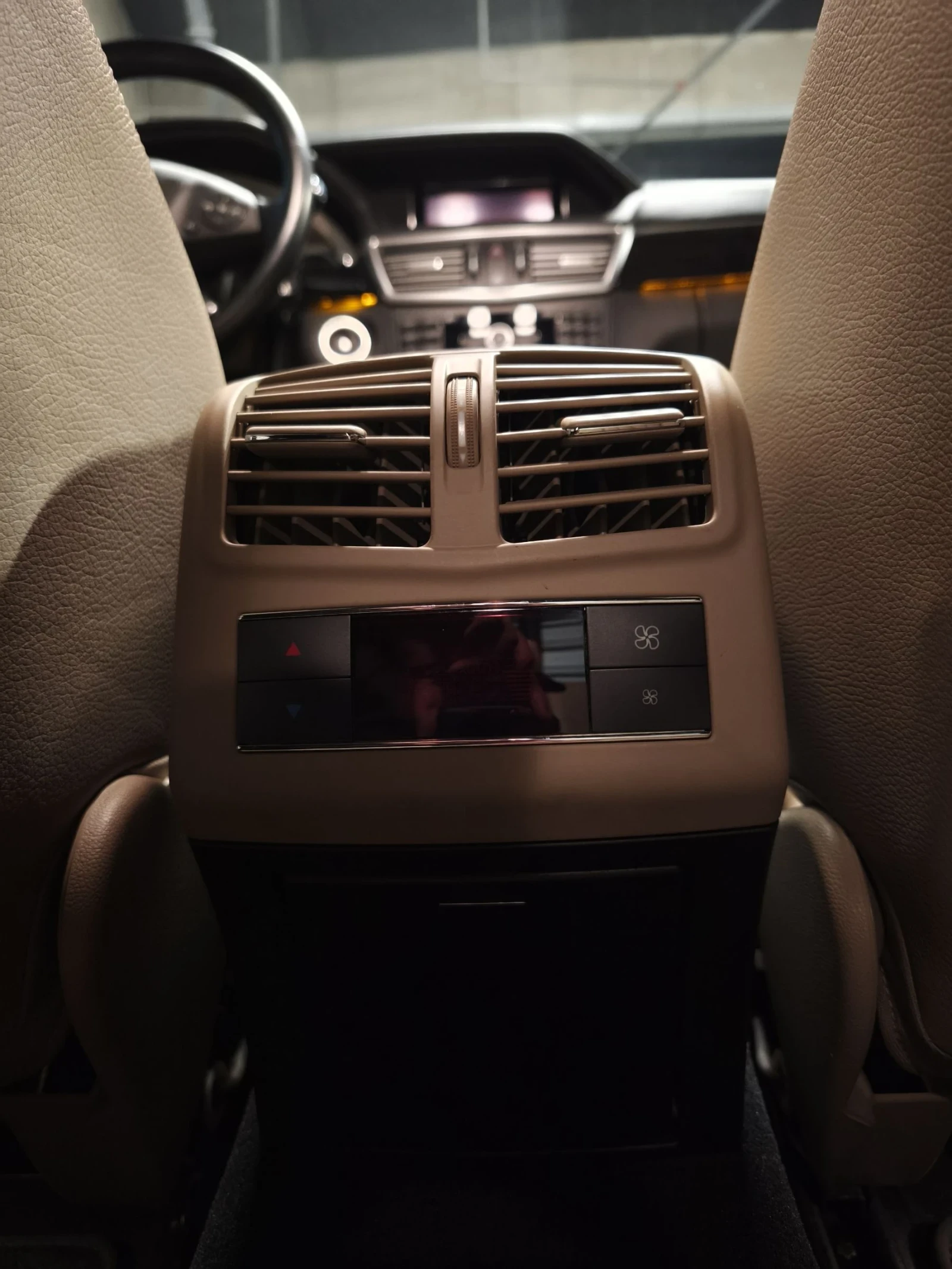 Mercedes-Benz E 500 4matic AMG-Line 94000KM | Mobile.bg   11