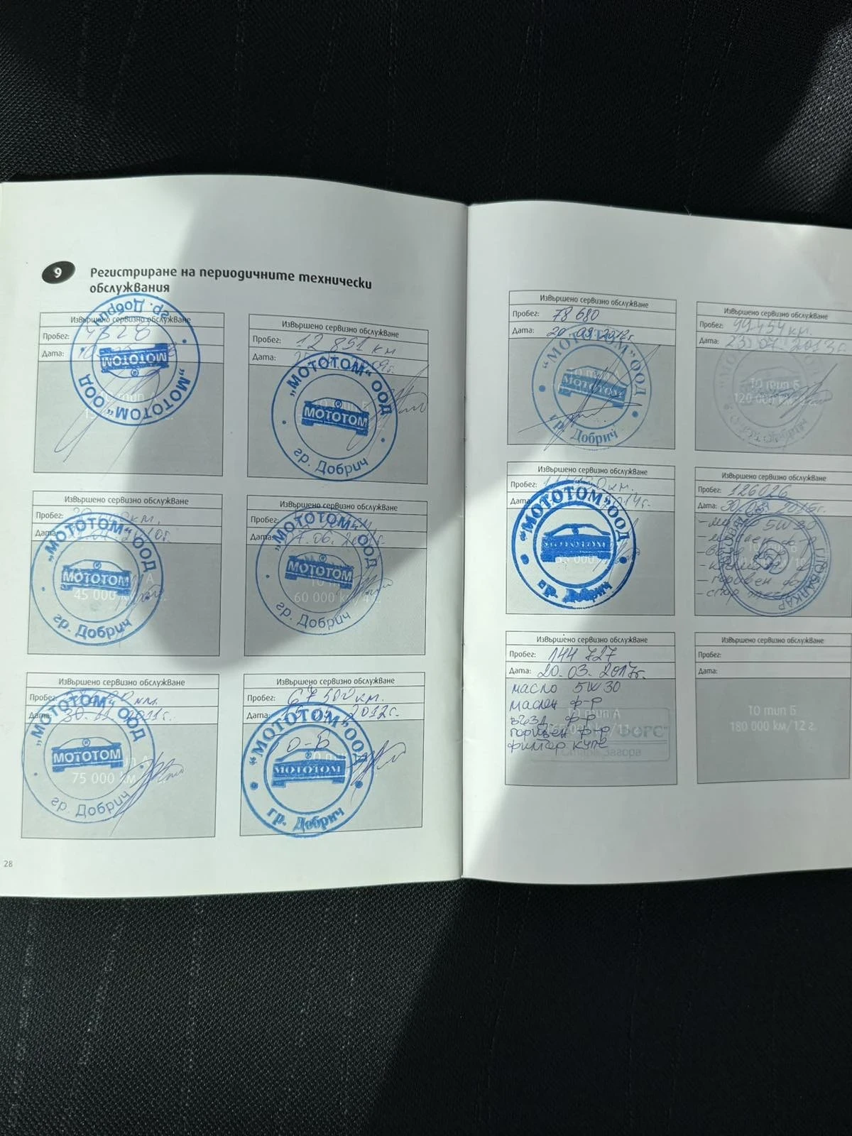 Toyota Yaris  - изображение 4