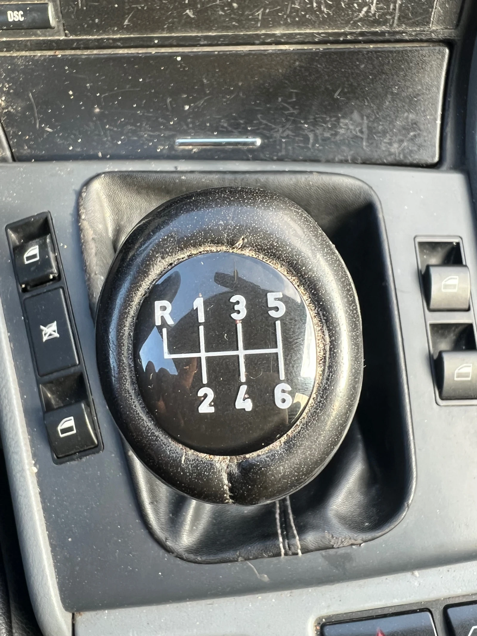 BMW 320 Фейс - изображение 8