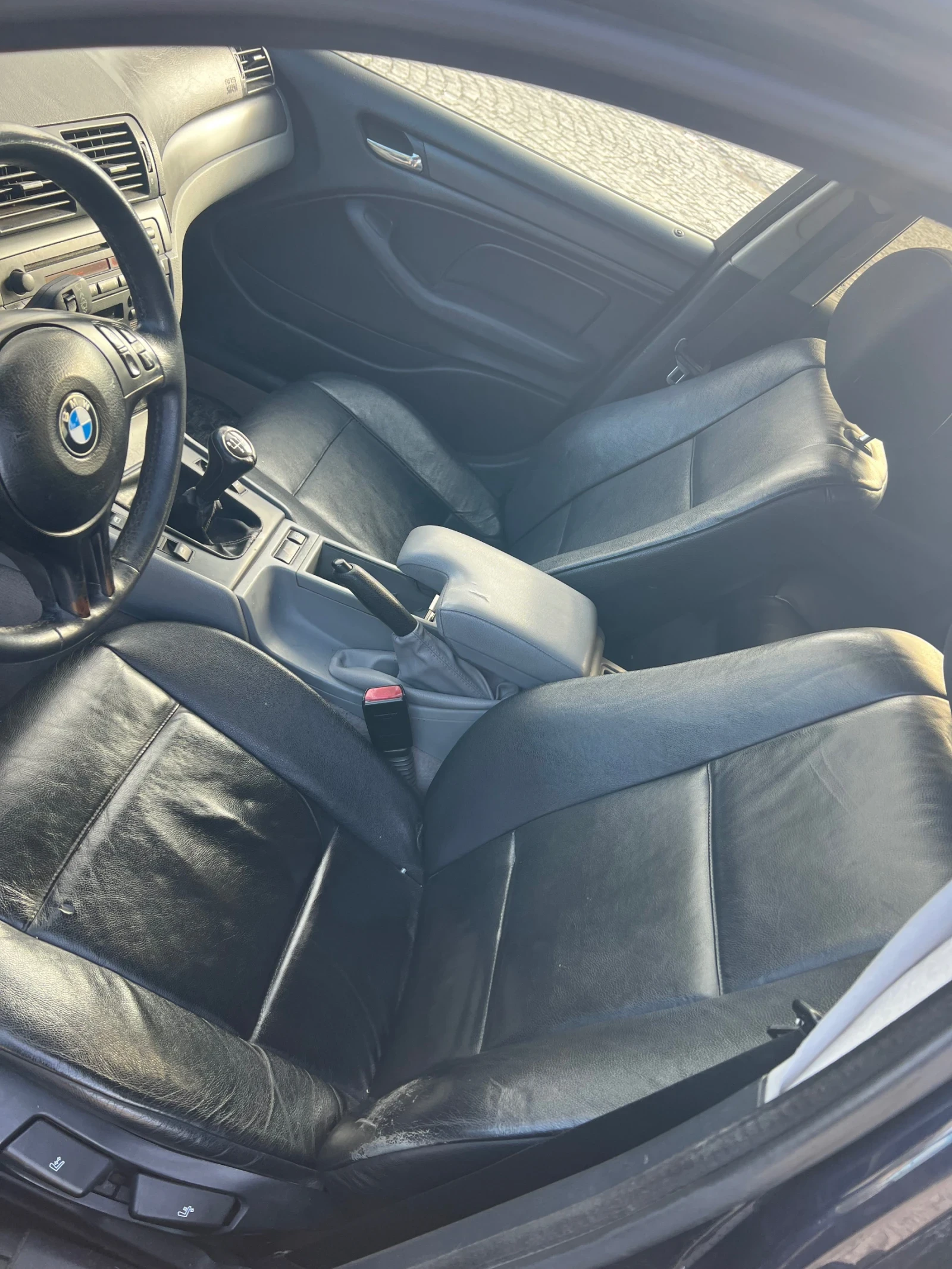 BMW 320 Фейс - изображение 6