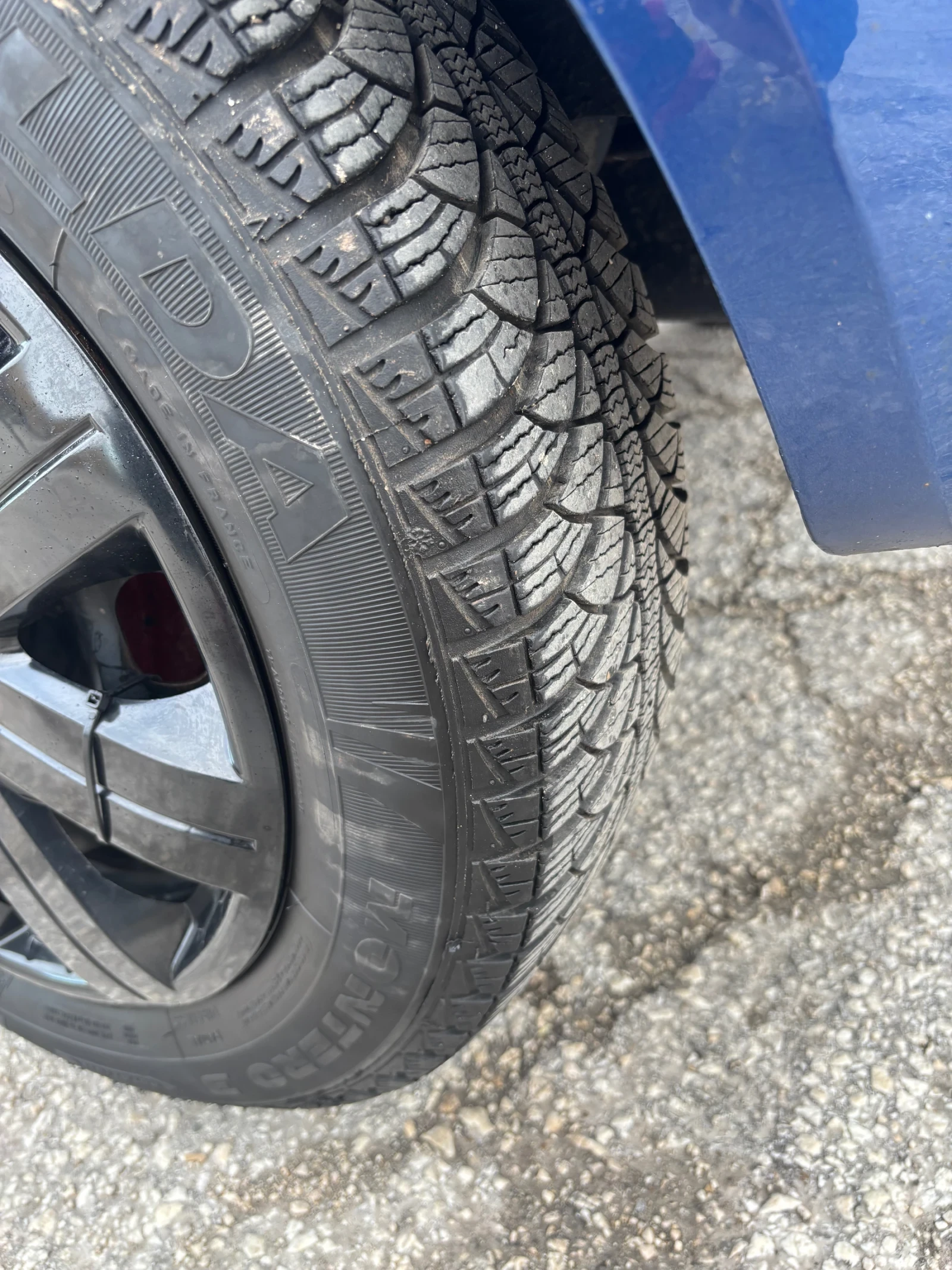 Ford Fiesta  - изображение 7